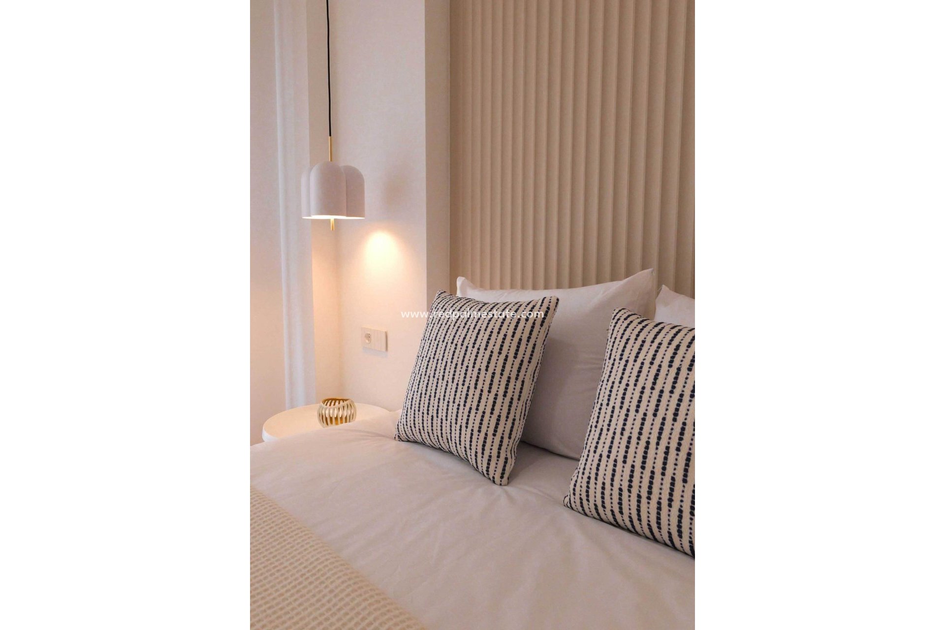 New Build - Apartments -
La Manga - Veneziola