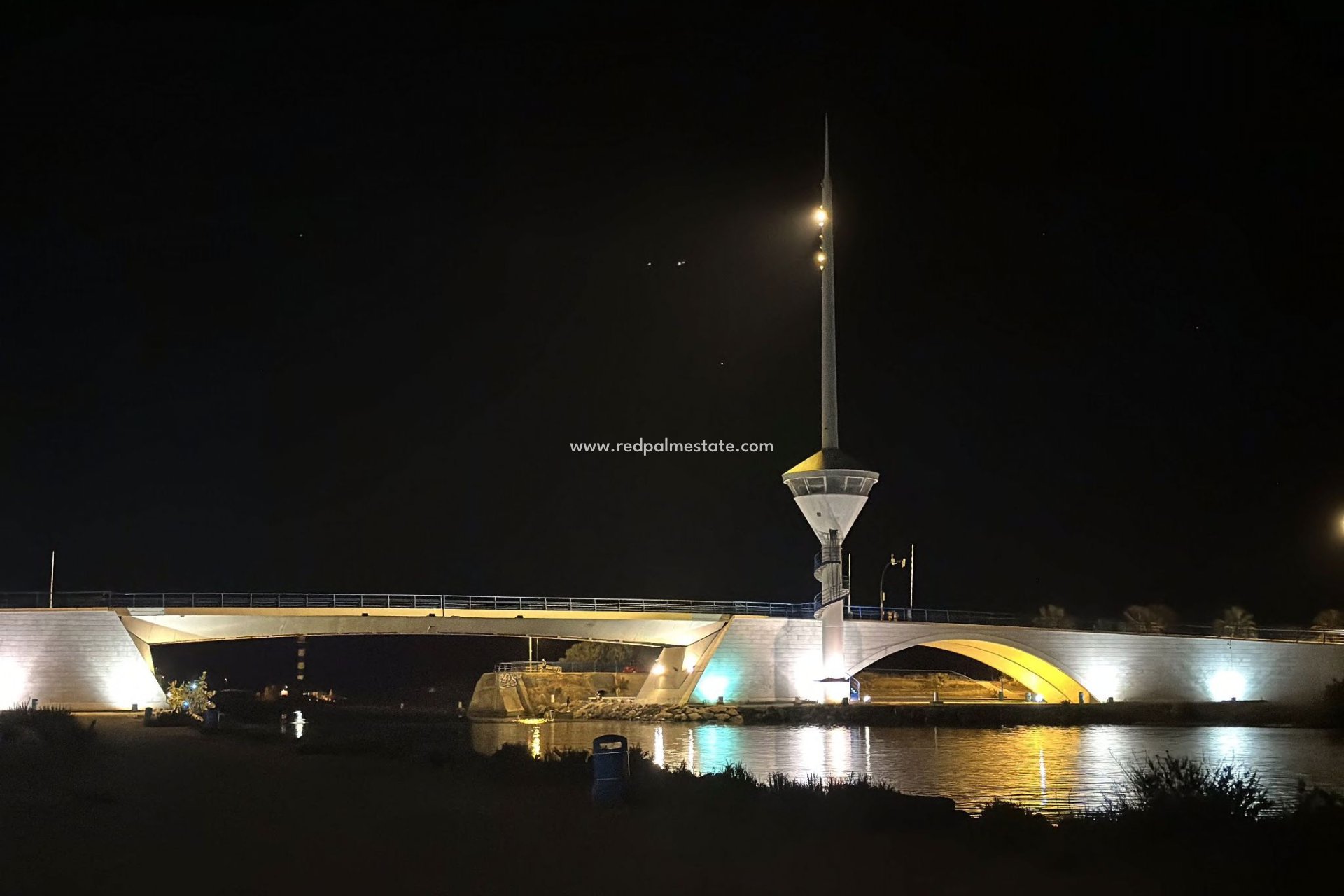 New Build - Apartments -
La Manga