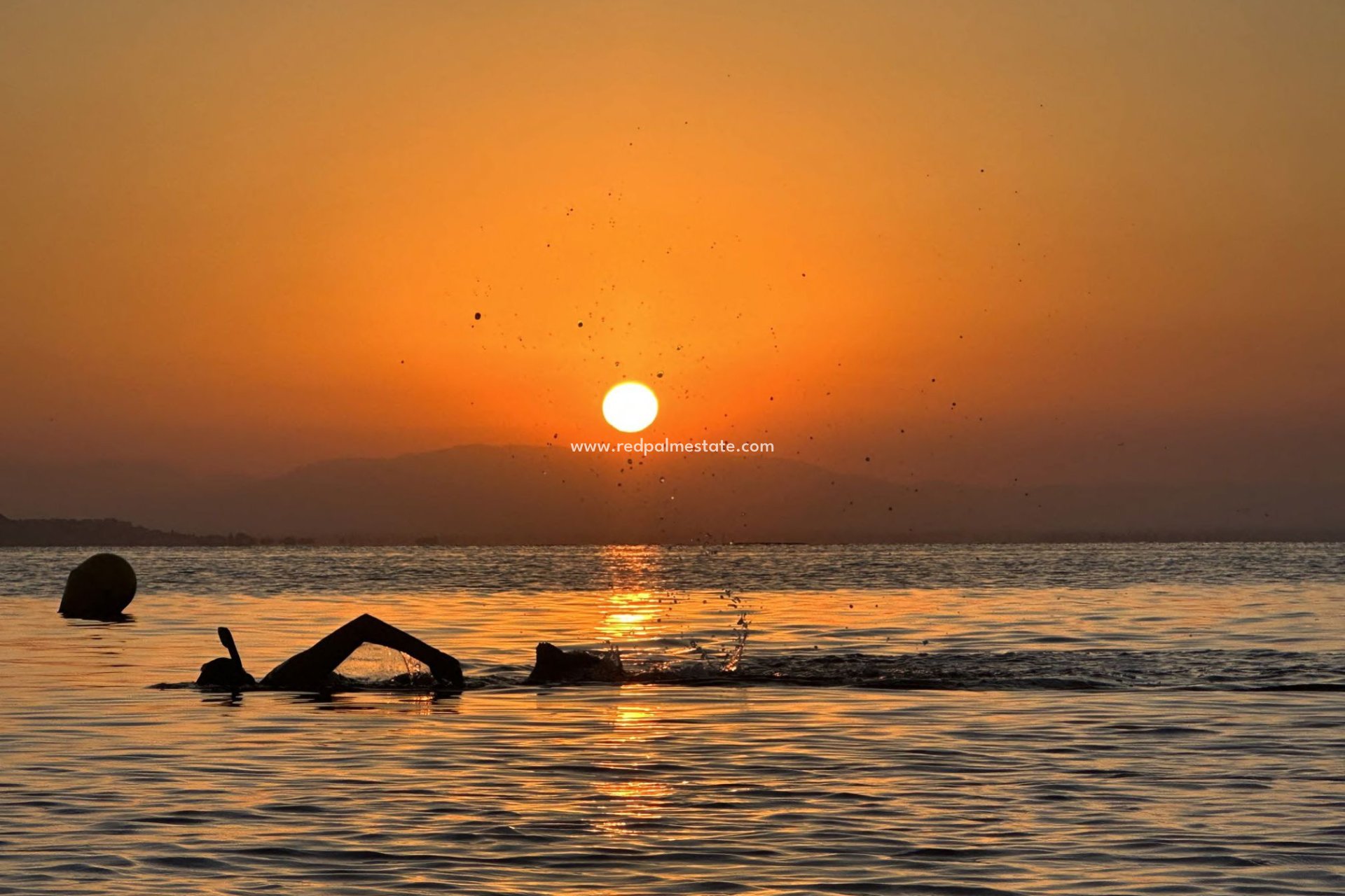 New Build - Apartments -
La Manga