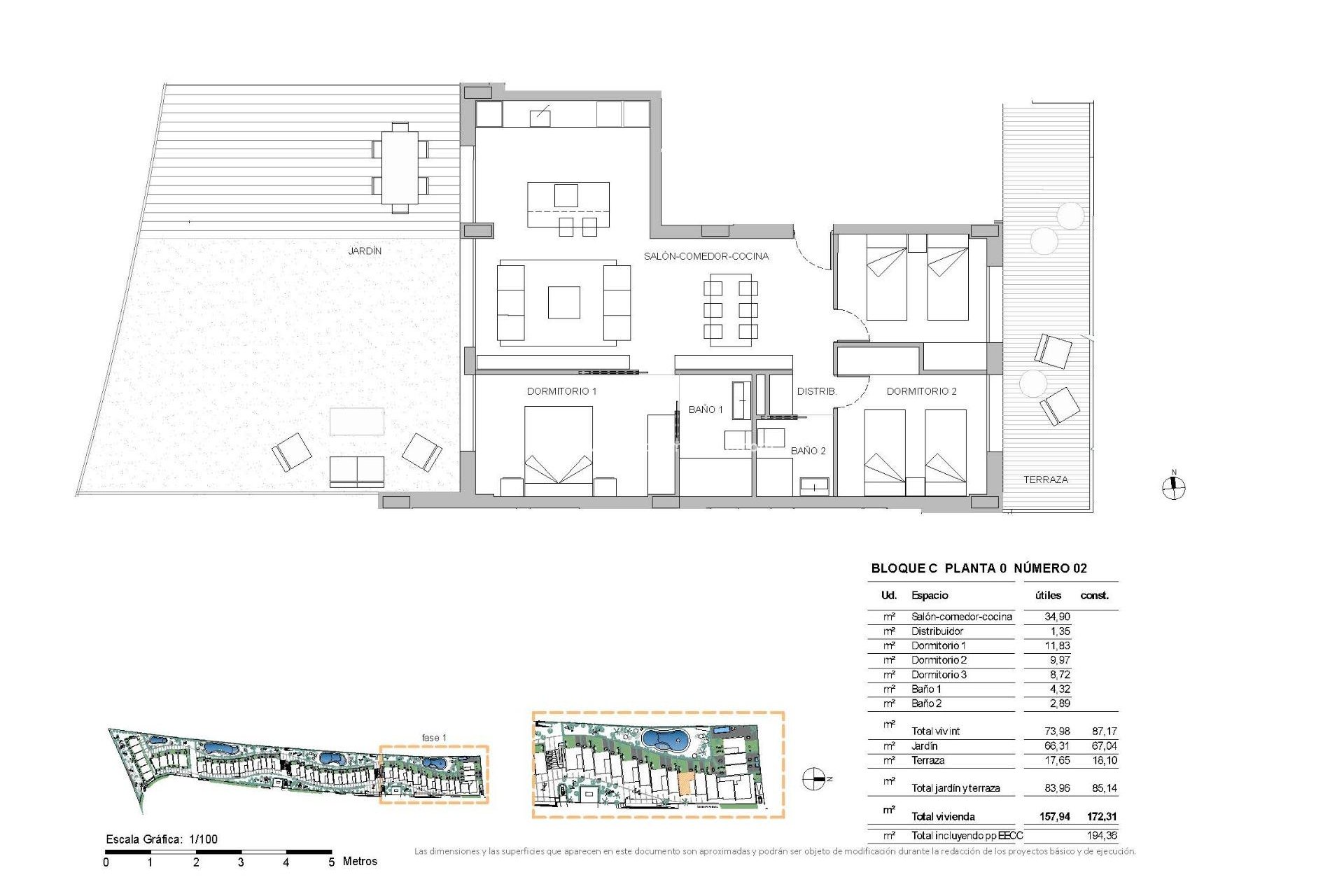New Build - Apartments -
La Nucía - Ciudad del Deporte