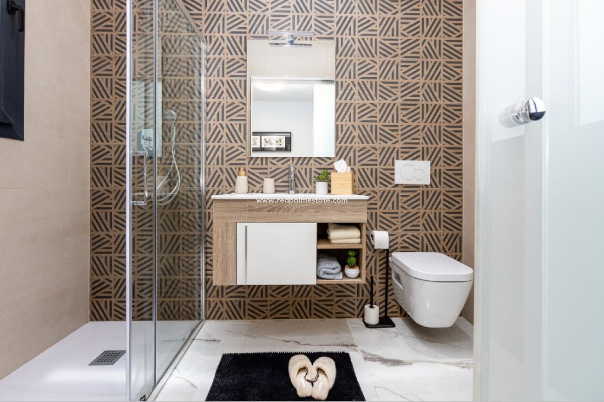 New Build - Apartments -
La Siesta, Torrevieja - La Siesta