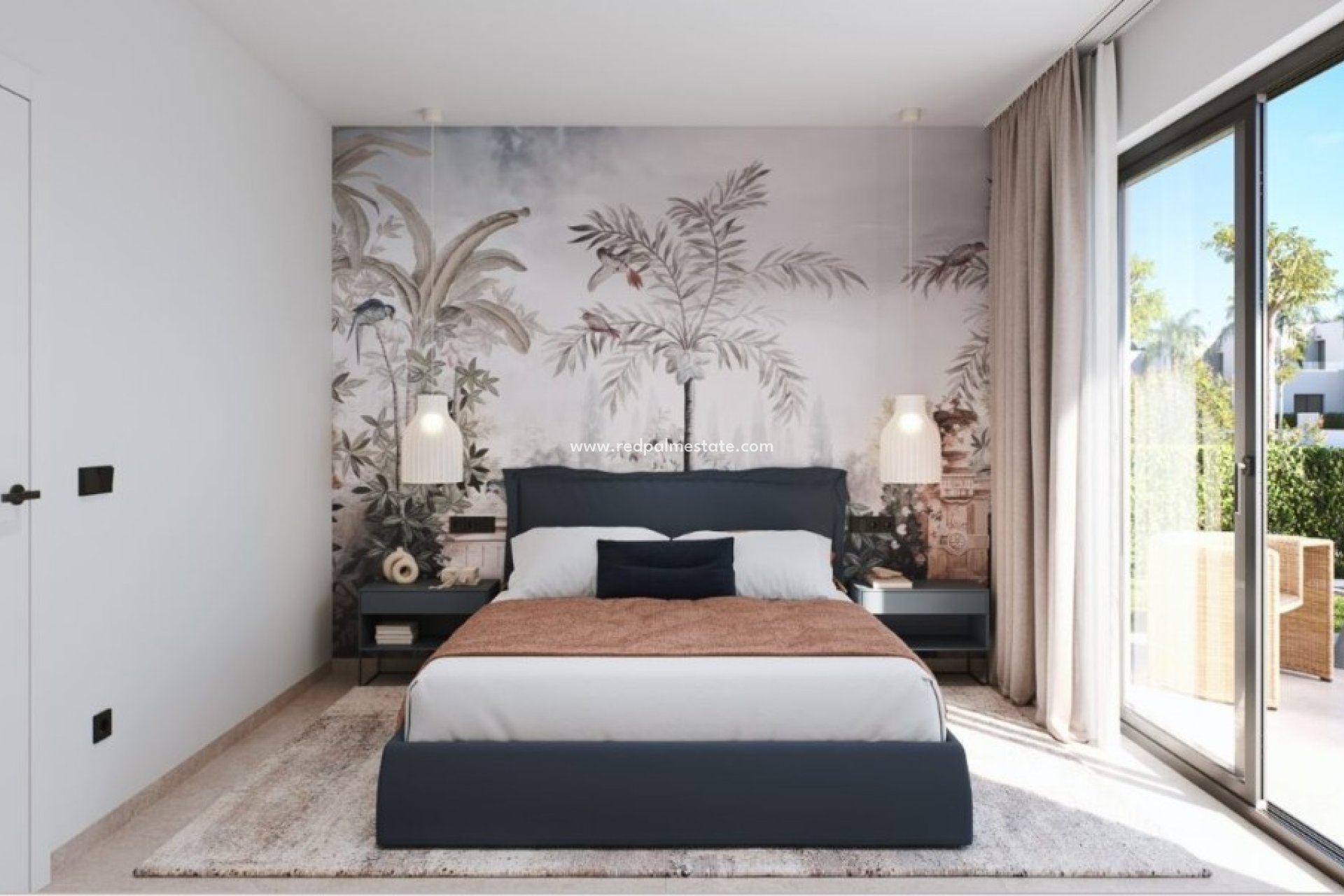 New Build - Apartments -
Los Alczares - Los Alcazares