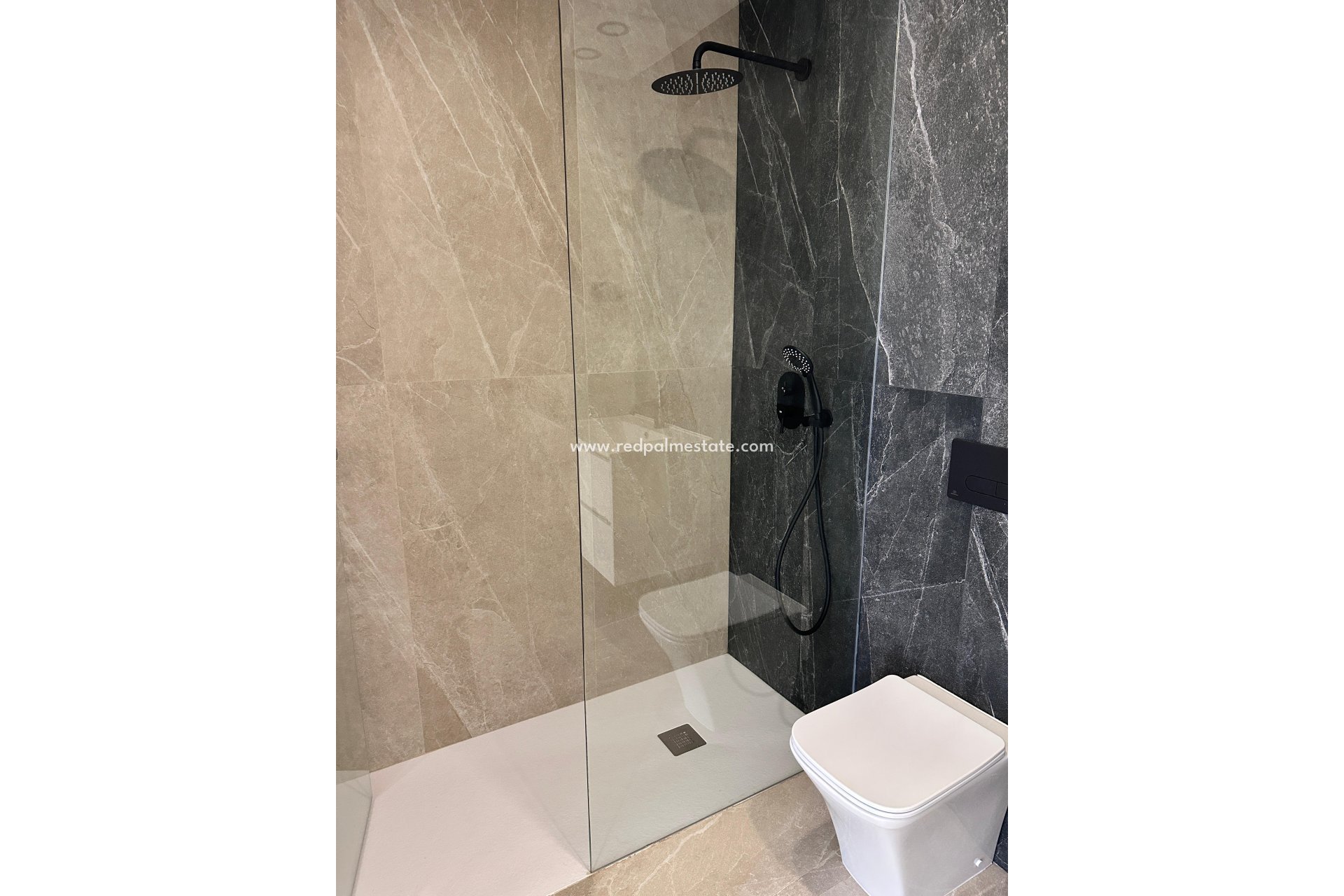 New Build - Apartments -
Los Alczares - Los Alcazares