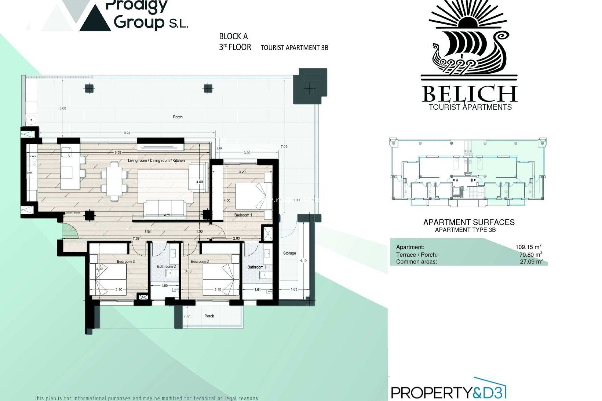 New Build - Apartments -
Los Alczares - Los Alcazares