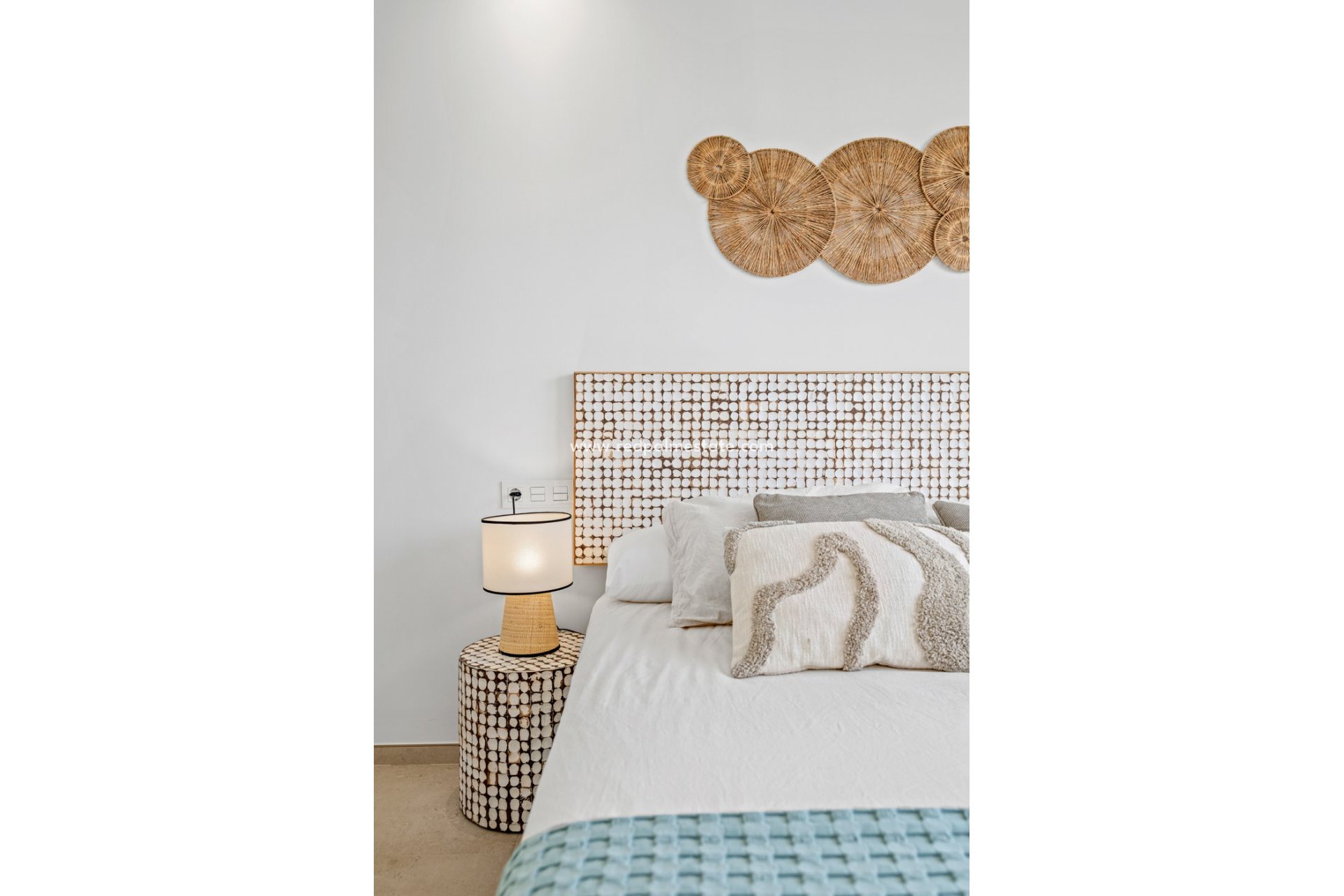 New Build - Apartments -
Los Alczares - Los Alcazares