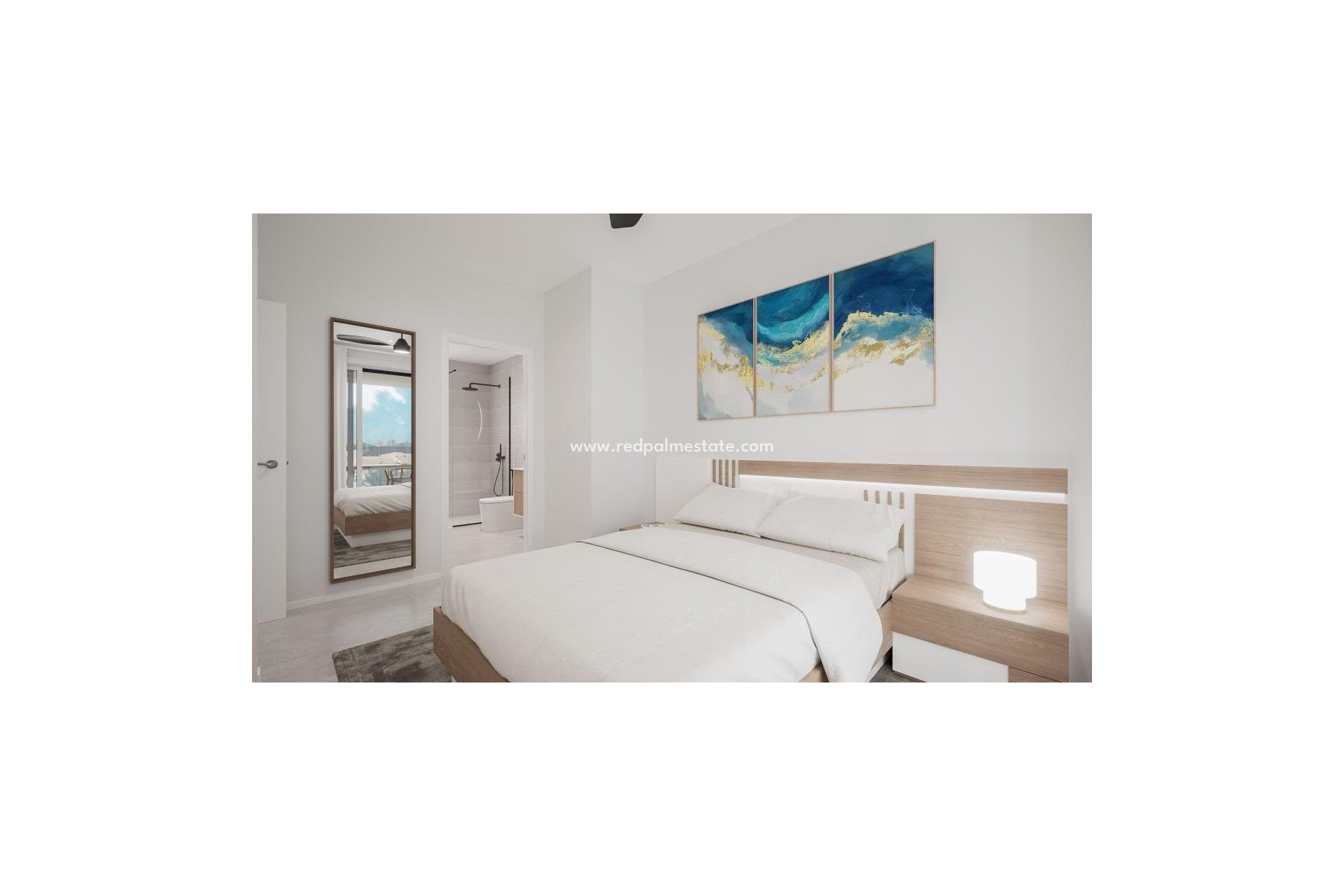 New Build - Apartments -
Los Alczares - Los Narejos