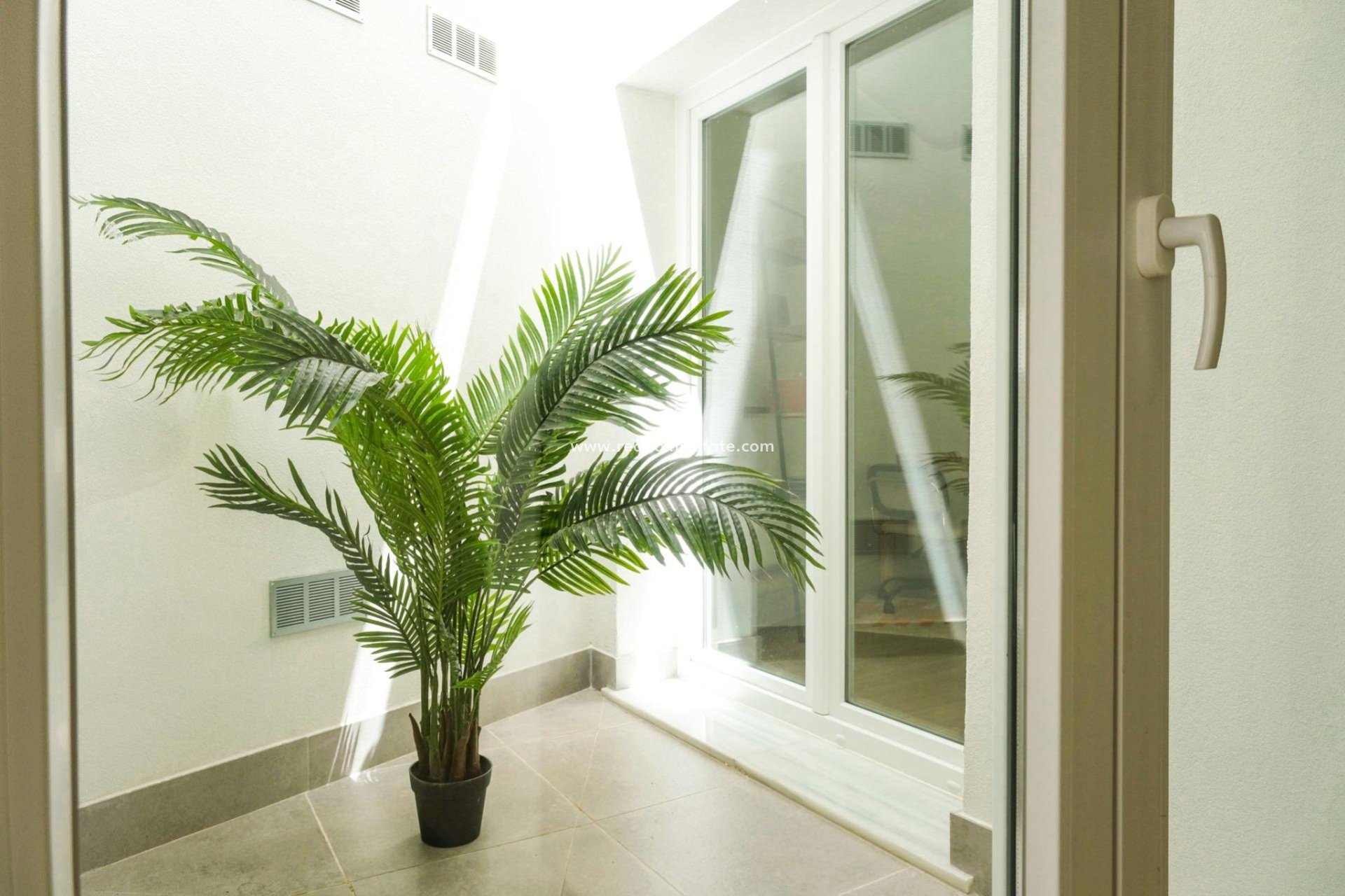 New Build - Apartments -
Málaga - Playa de la Malagueta