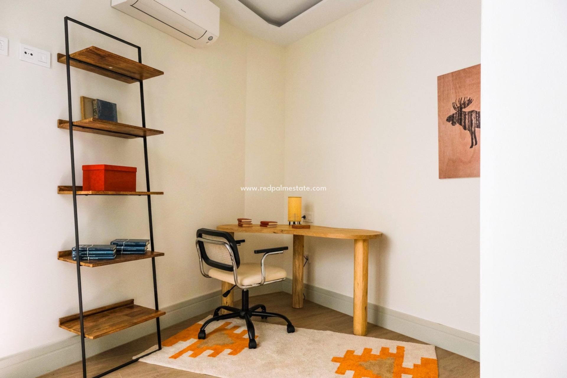 New Build - Apartments -
Málaga - Playa de la Malagueta