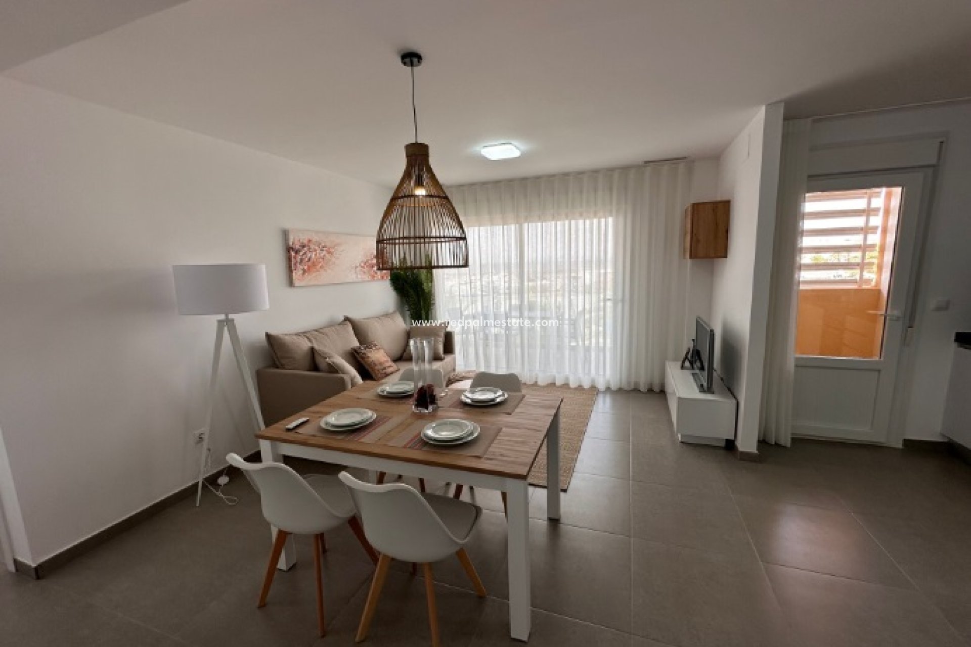 New Build - Apartments -
Mar Menor - La Manga del Mar Menor