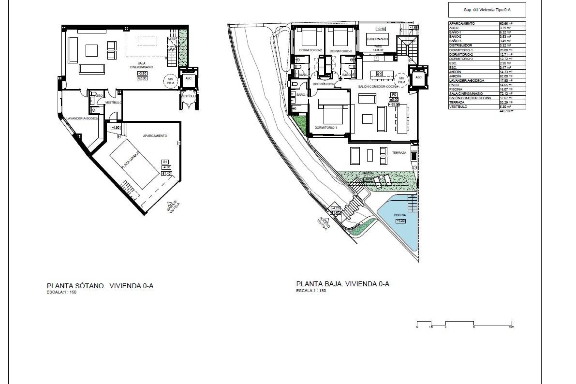 New Build - Apartments -
Marbella - Cabopino