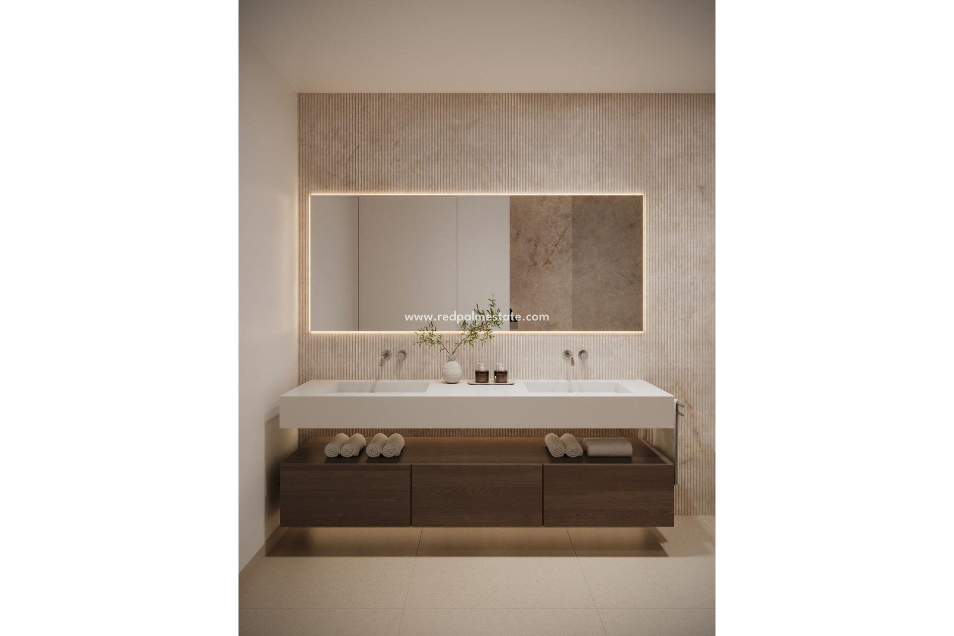 New Build - Apartments -
Marbella - El Ingenio