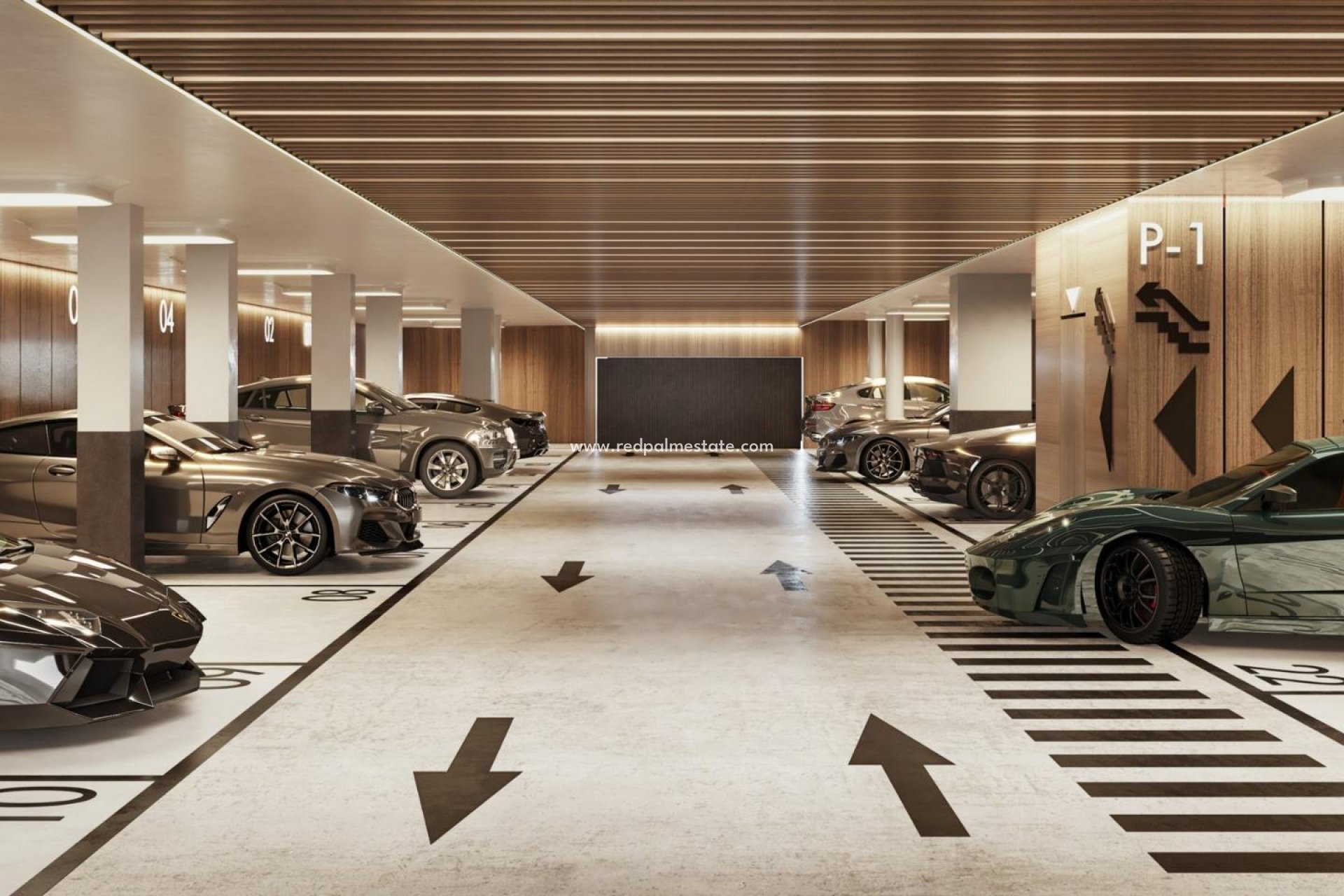 New Build - Apartments -
Marbella - Golf Rio Real