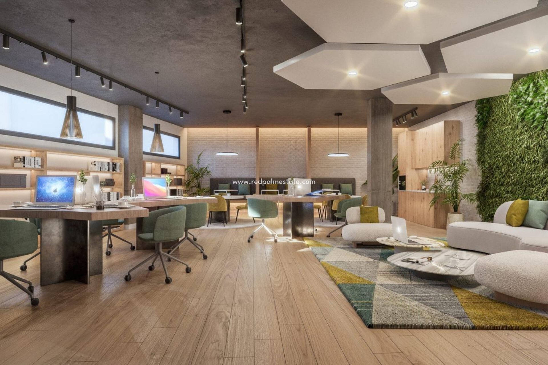 New Build - Apartments -
Marbella - Los Montesinos