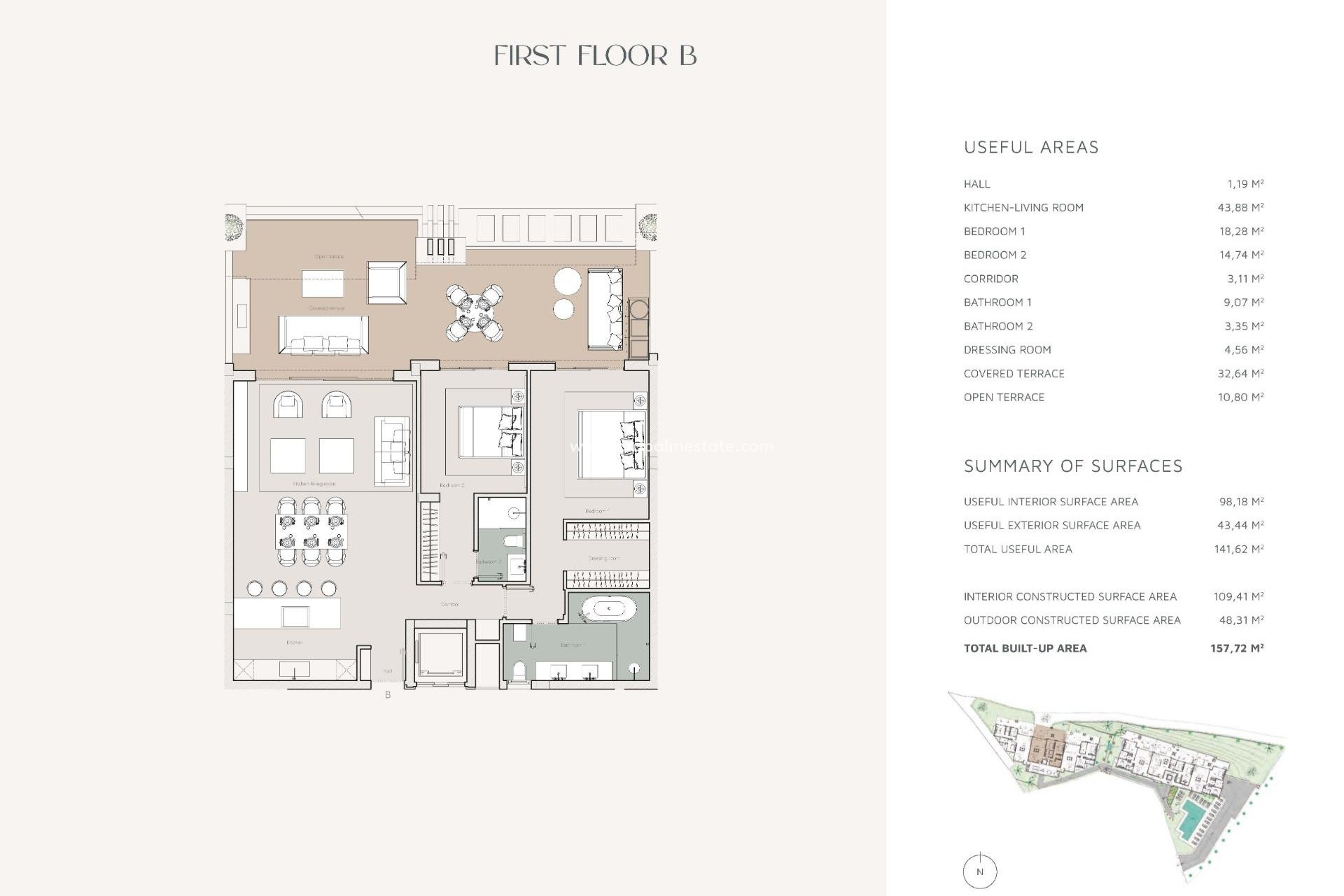 New Build - Apartments -
Marbella - Nueva Andalucia