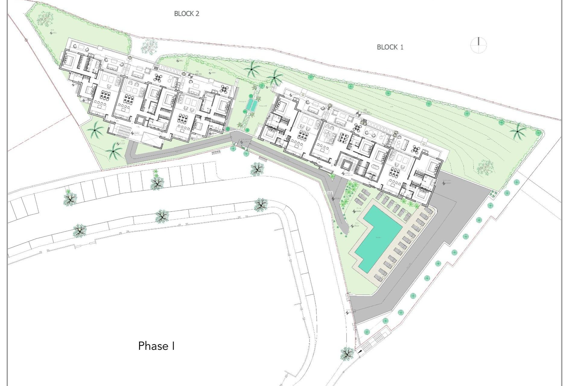 New Build - Apartments -
Marbella - Nueva Andalucia