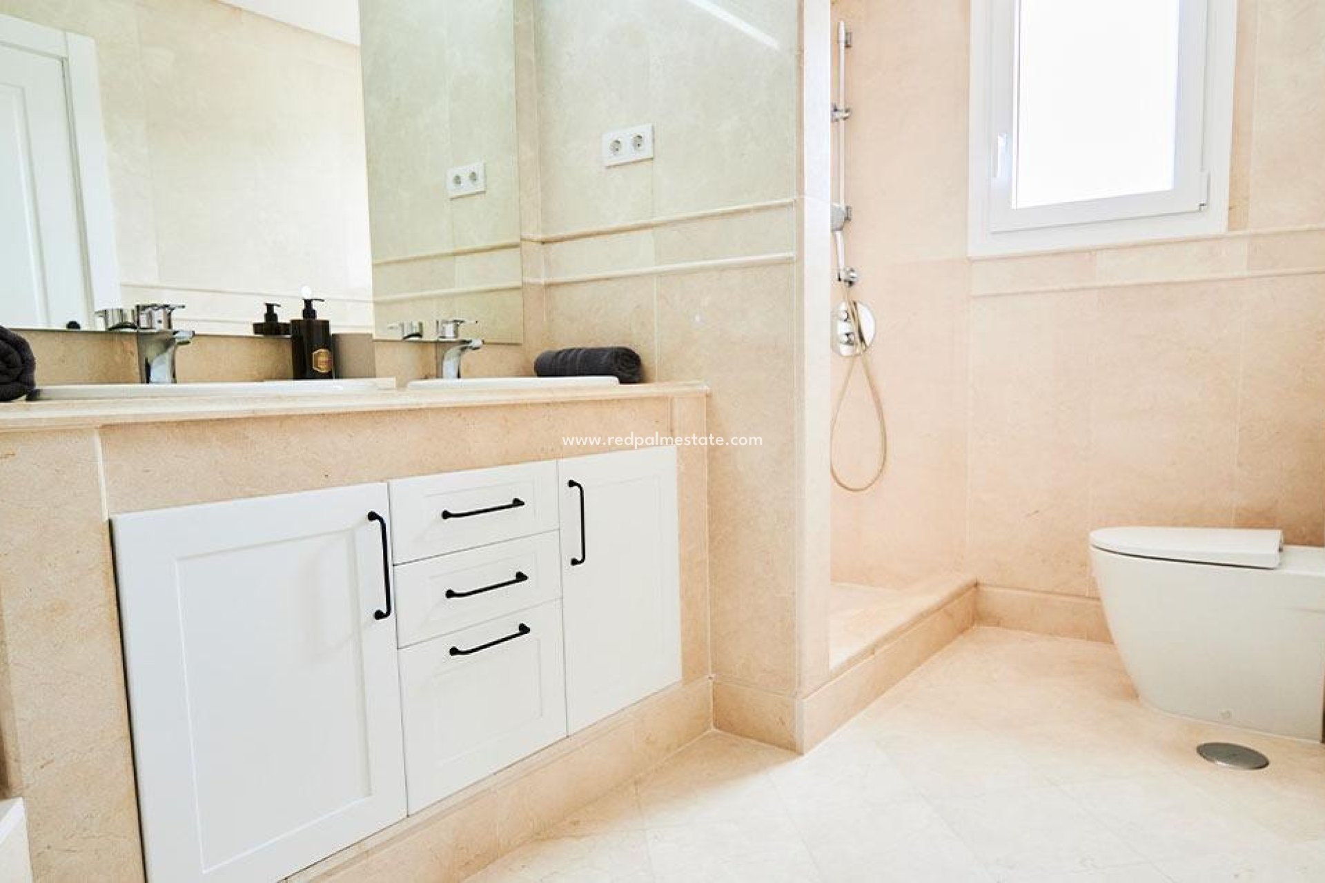 New Build - Apartments -
Marbella - Nueva Andalucia