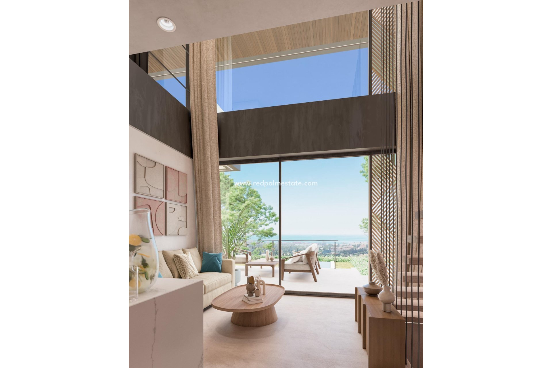 New Build - Apartments -
Marbella - Nueva Andalucia