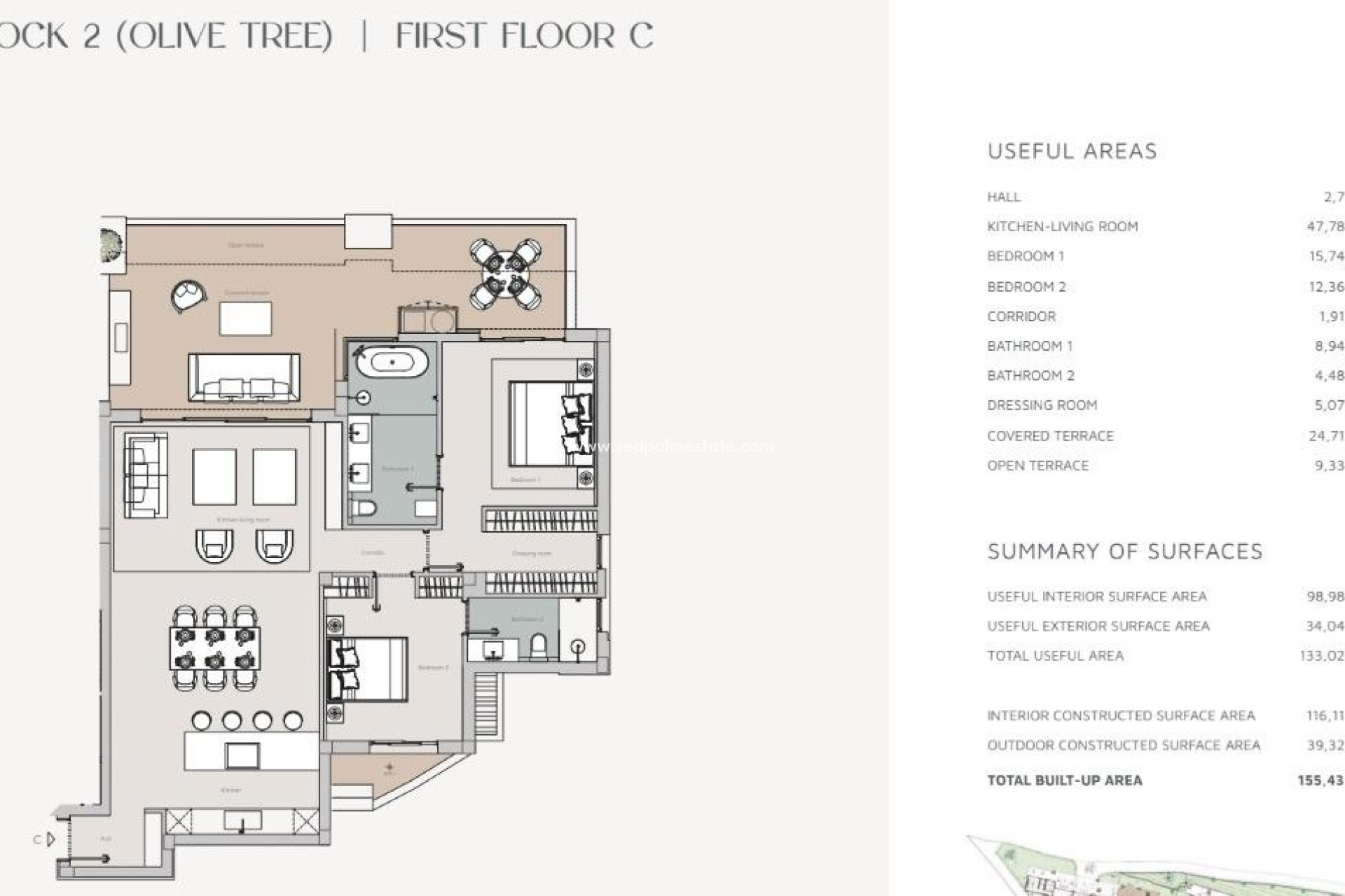 New Build - Apartments -
Marbella - Nueva Andalucia