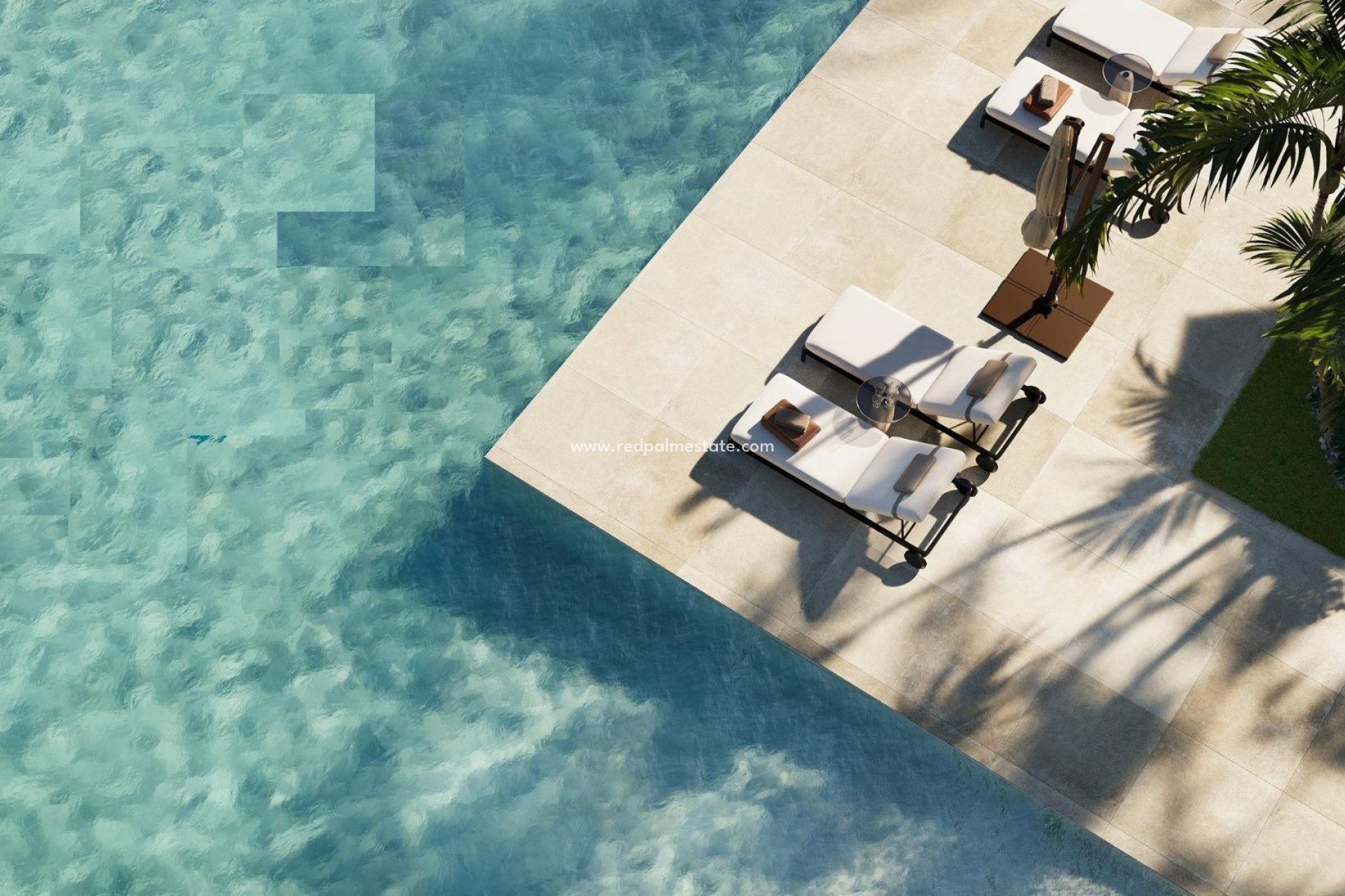 New Build - Apartments -
Mijas - Cerrado del Aguila Golf and Resort