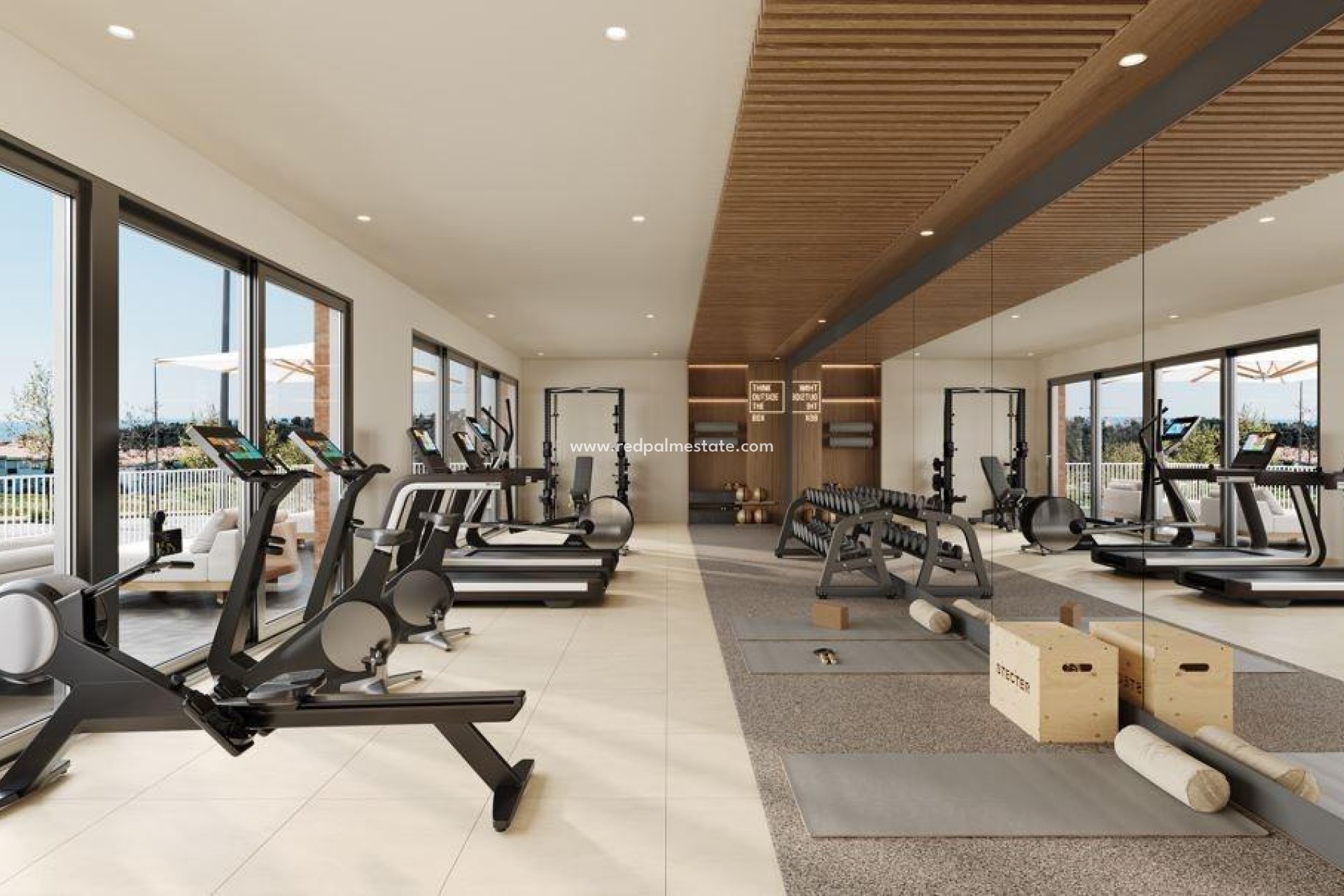 New Build - Apartments -
Mijas - Hipódromo Costa del Sol