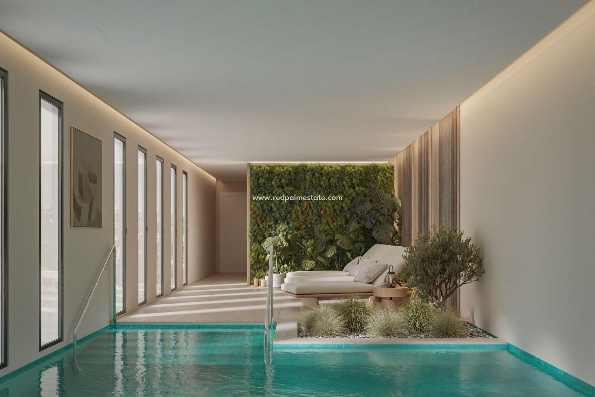 New Build - Apartments -
Mijas - Hipódromo Costa del Sol