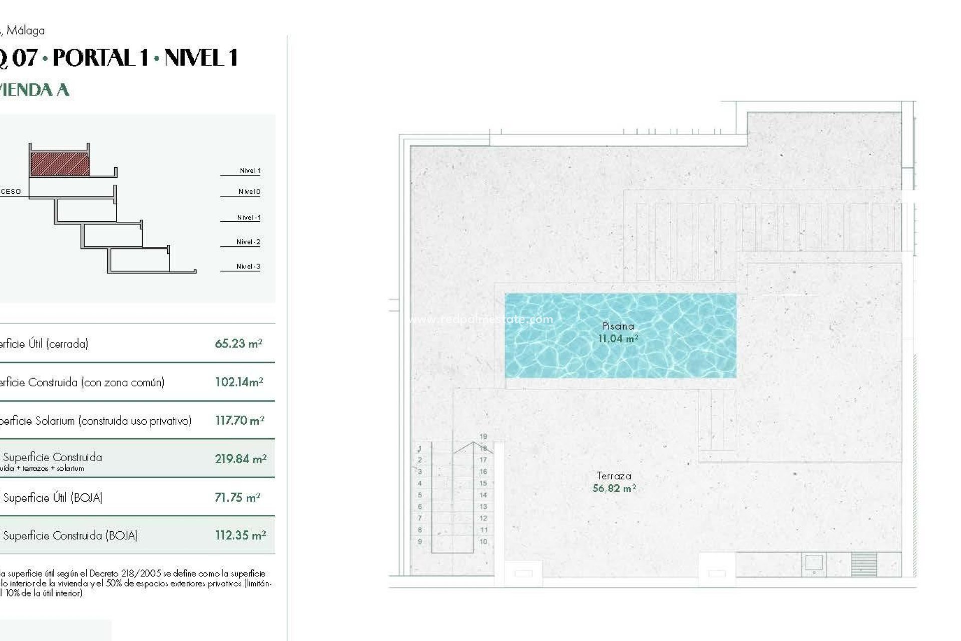New Build - Apartments -
Mijas - La Noria Golf