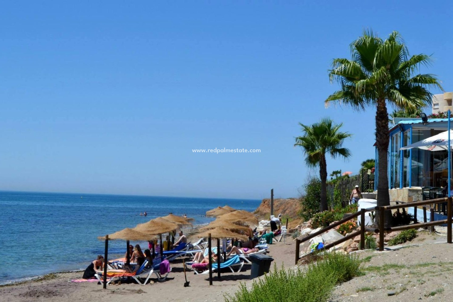 New Build - Apartments -
Mijas - La Noria Golf