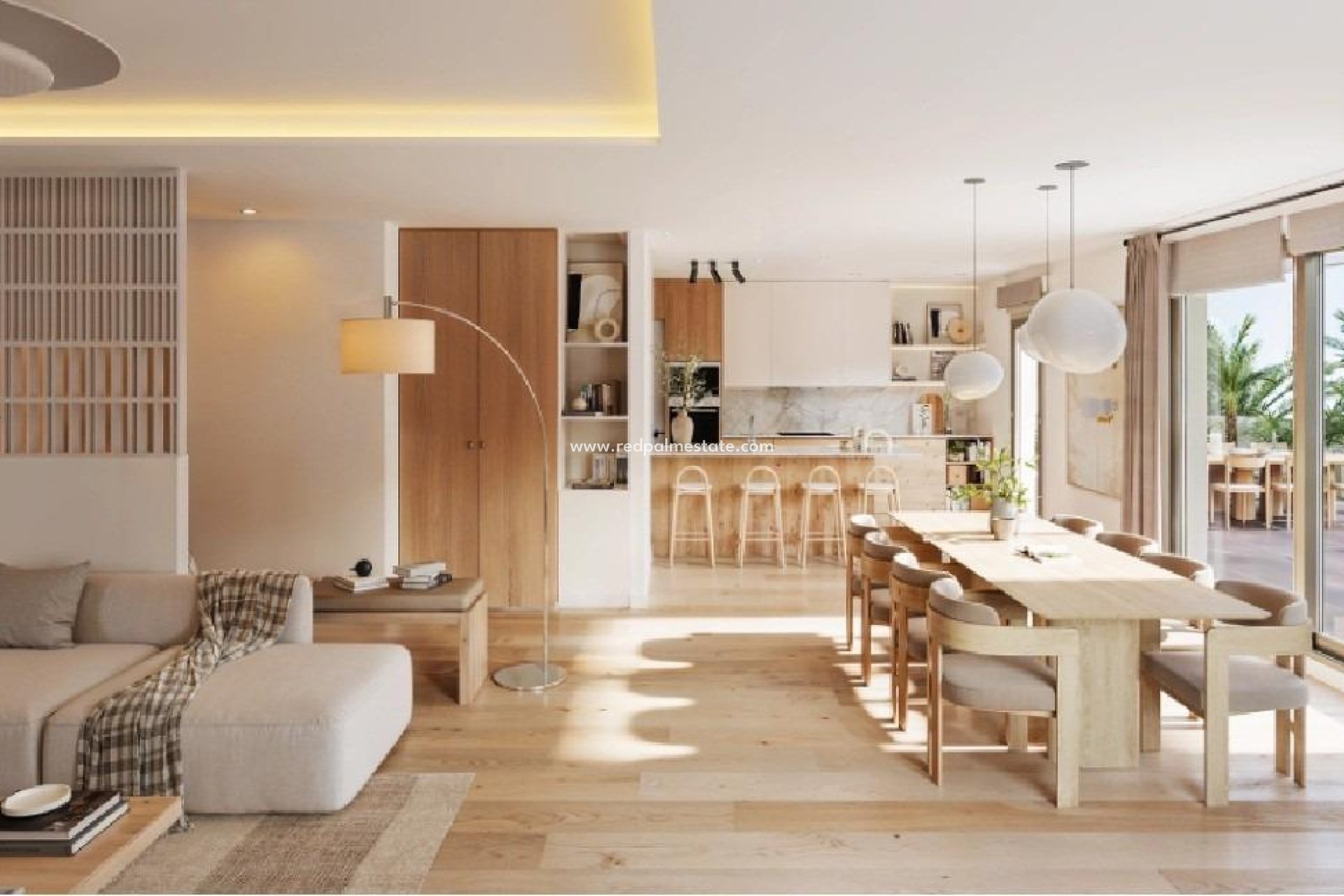 New Build - Apartments -
Mijas - Las Lagunas de Mijas