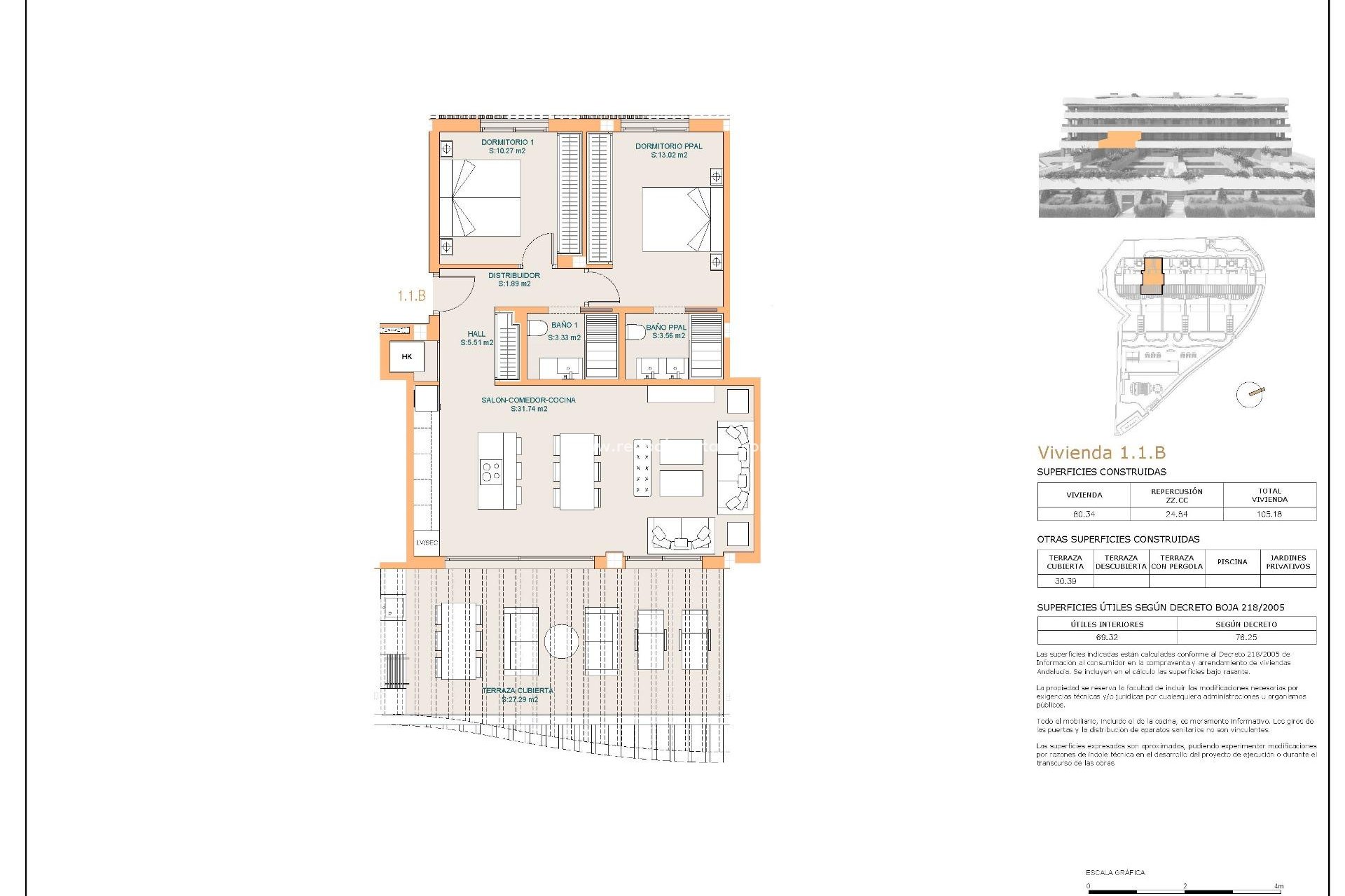 New Build - Apartments -
Mijas - Mijas Golf