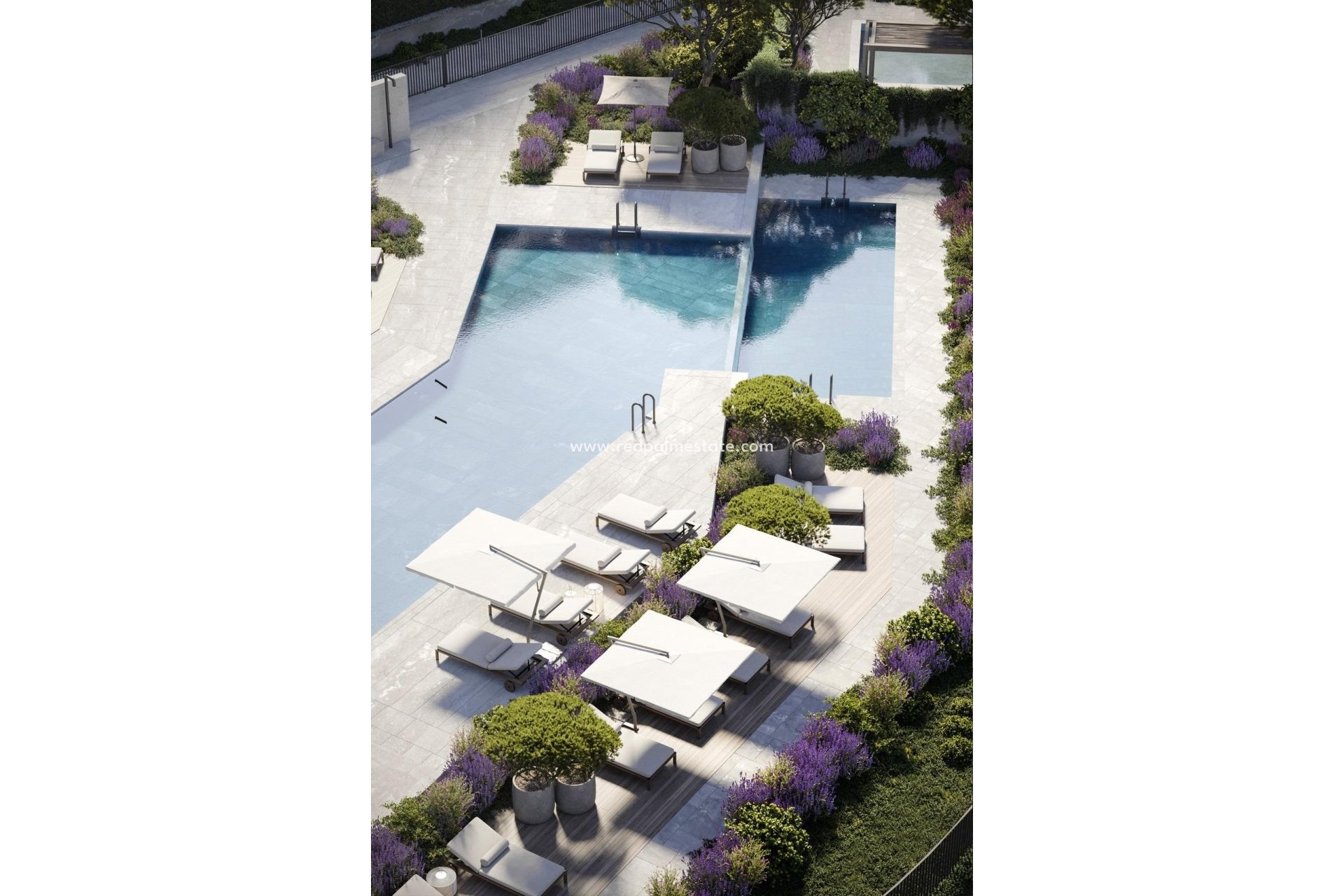 New Build - Apartments -
Mijas - Urb. Buenavista