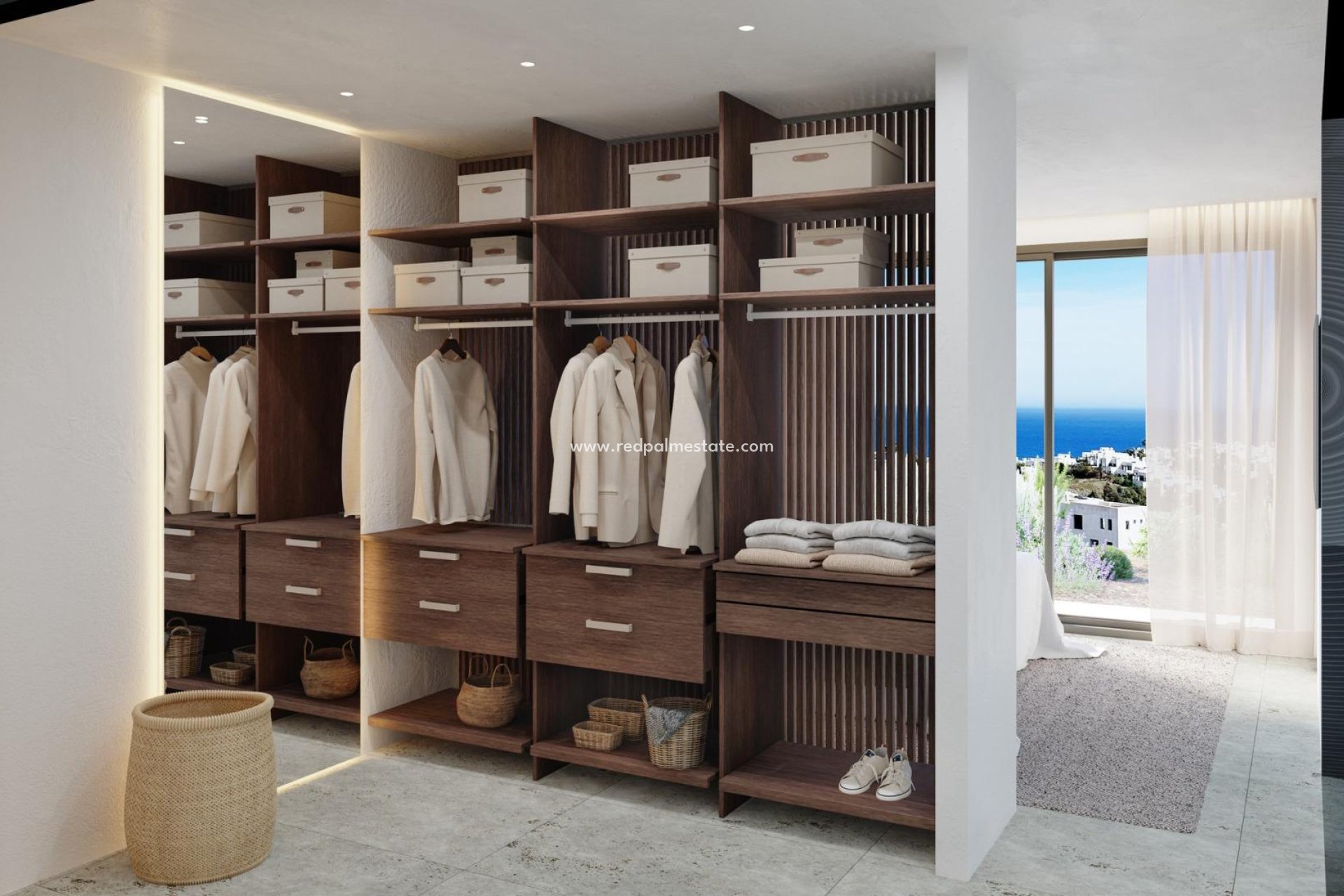 New Build - Apartments -
Mojacar - Playa De Macenas