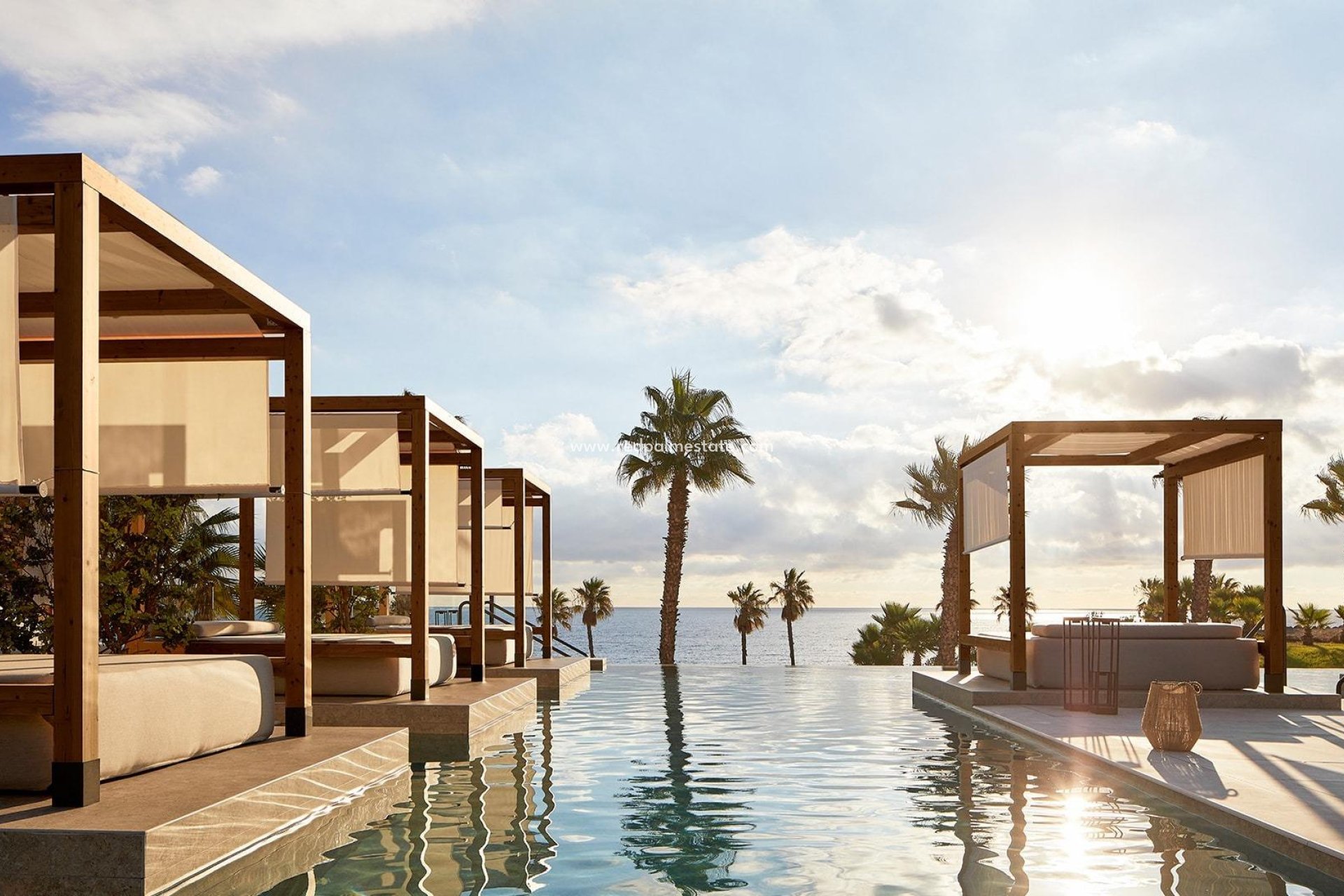 New Build - Apartments -
Mojacar - Playa Macenas (Mojácar)