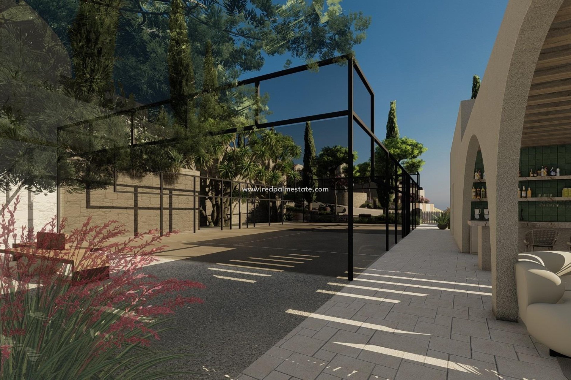 New Build - Apartments -
Monda - Guaro