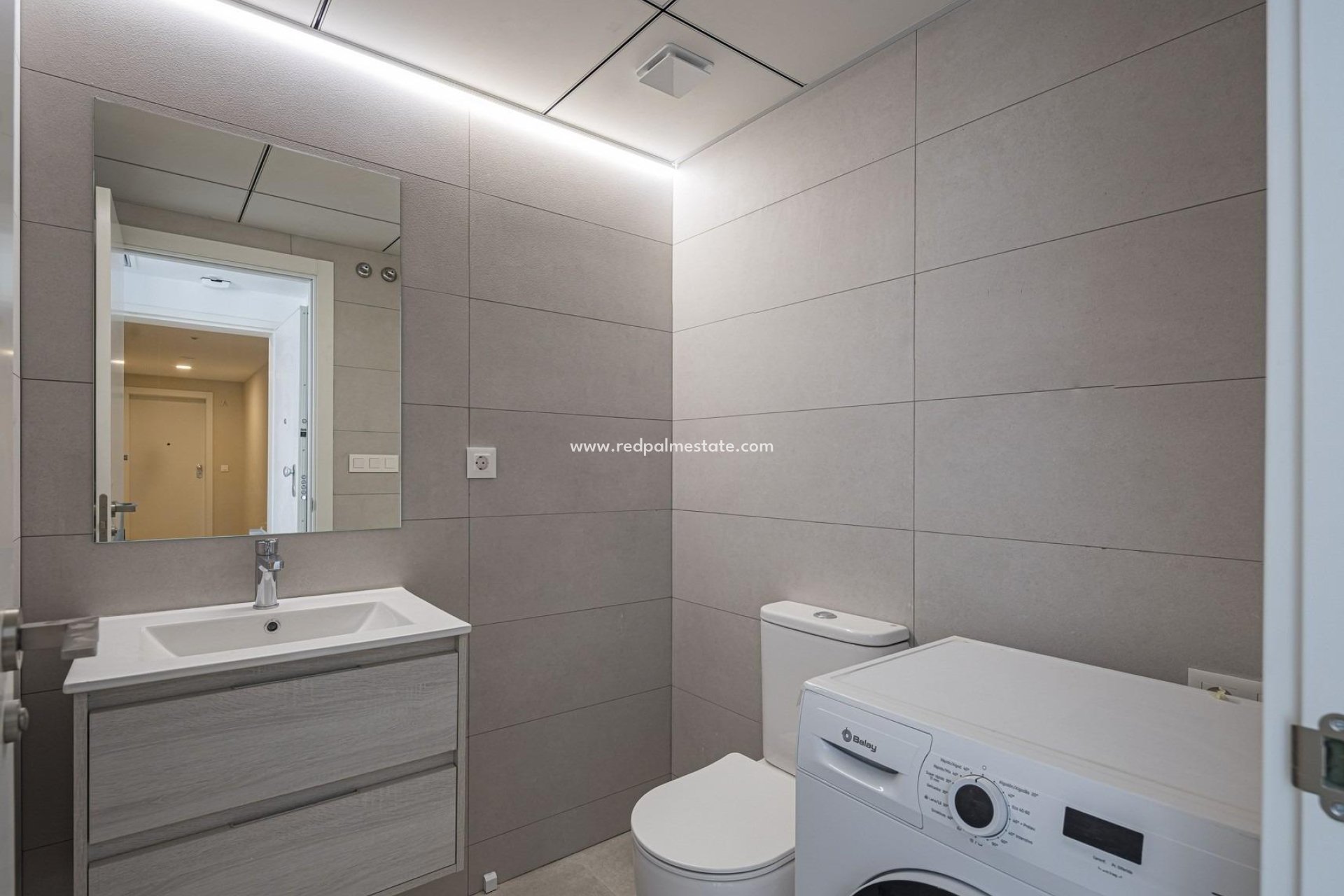 New Build - Apartments -
MURCIA - Murcia