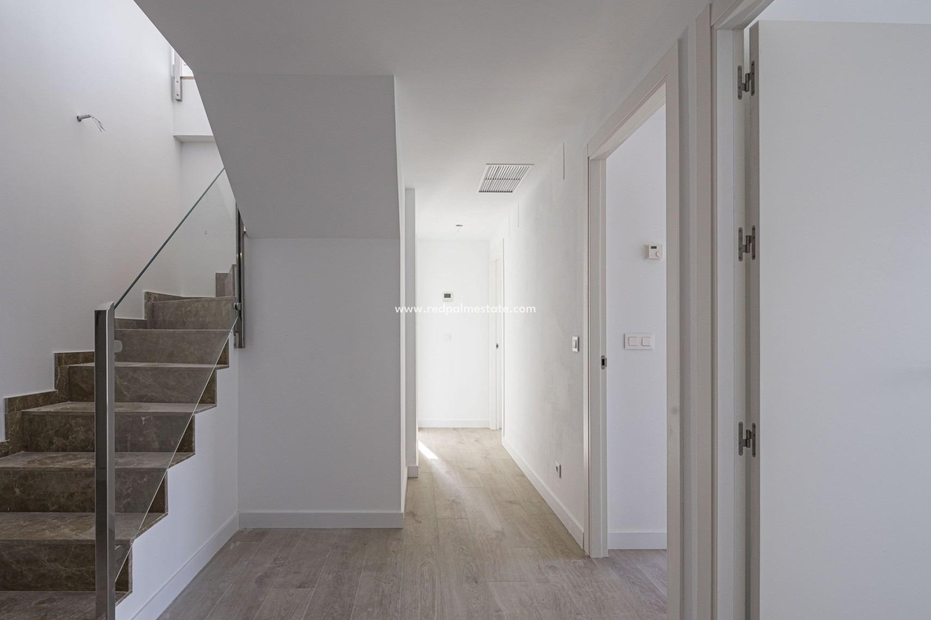 New Build - Apartments -
MURCIA - Murcia