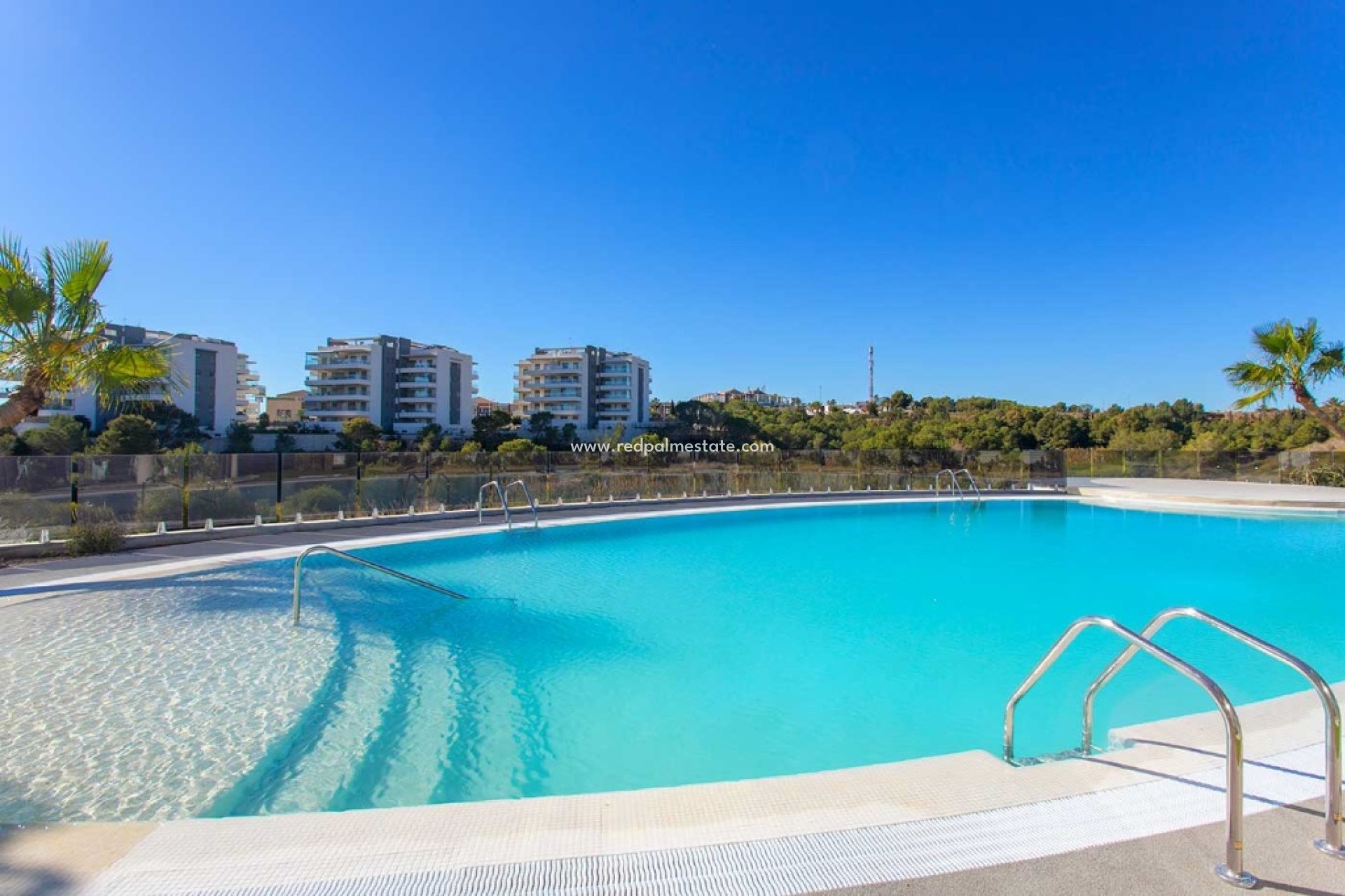 New Build - Apartments -
Orihuela Costa - La Zenia