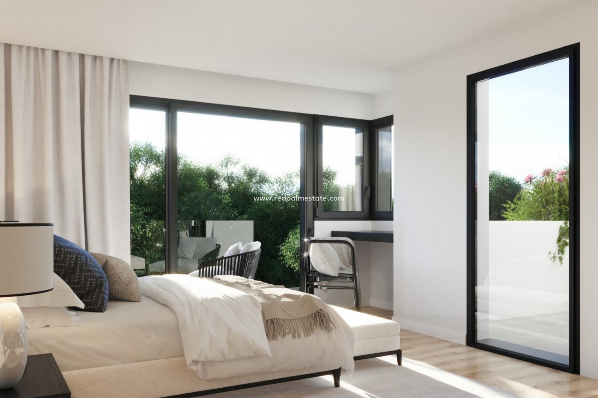 New Build - Apartments -
Orihuela Costa - Las Colinas Golf