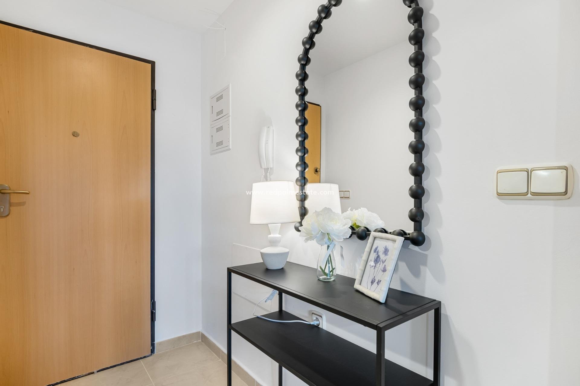 New Build - Apartments -
Orihuela Costa - Lomas de Cabo Roig