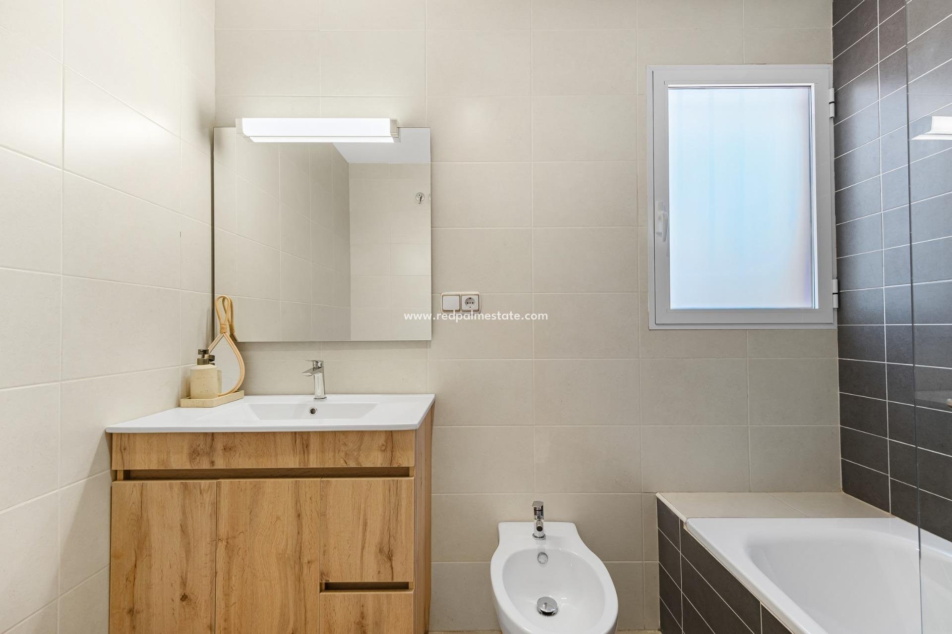 New Build - Apartments -
Orihuela Costa - Lomas de Cabo Roig