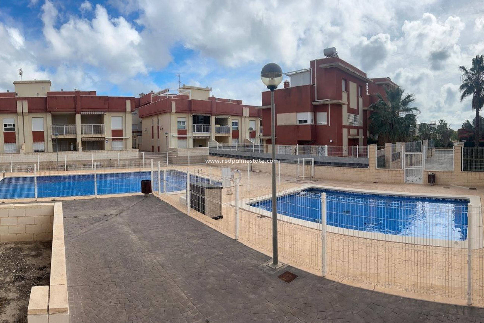 New Build - Apartments -
Orihuela Costa - Lomas de Cabo Roig