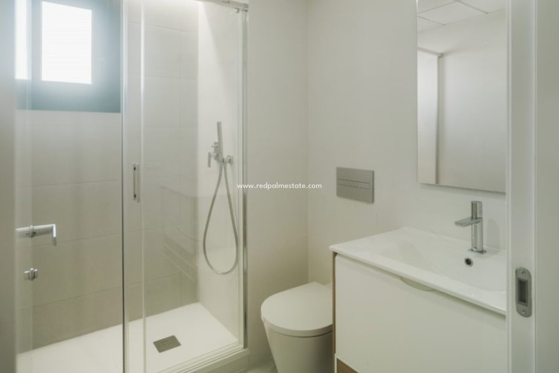 New Build - Apartments -
Orihuela Costa - Mil Palmeras