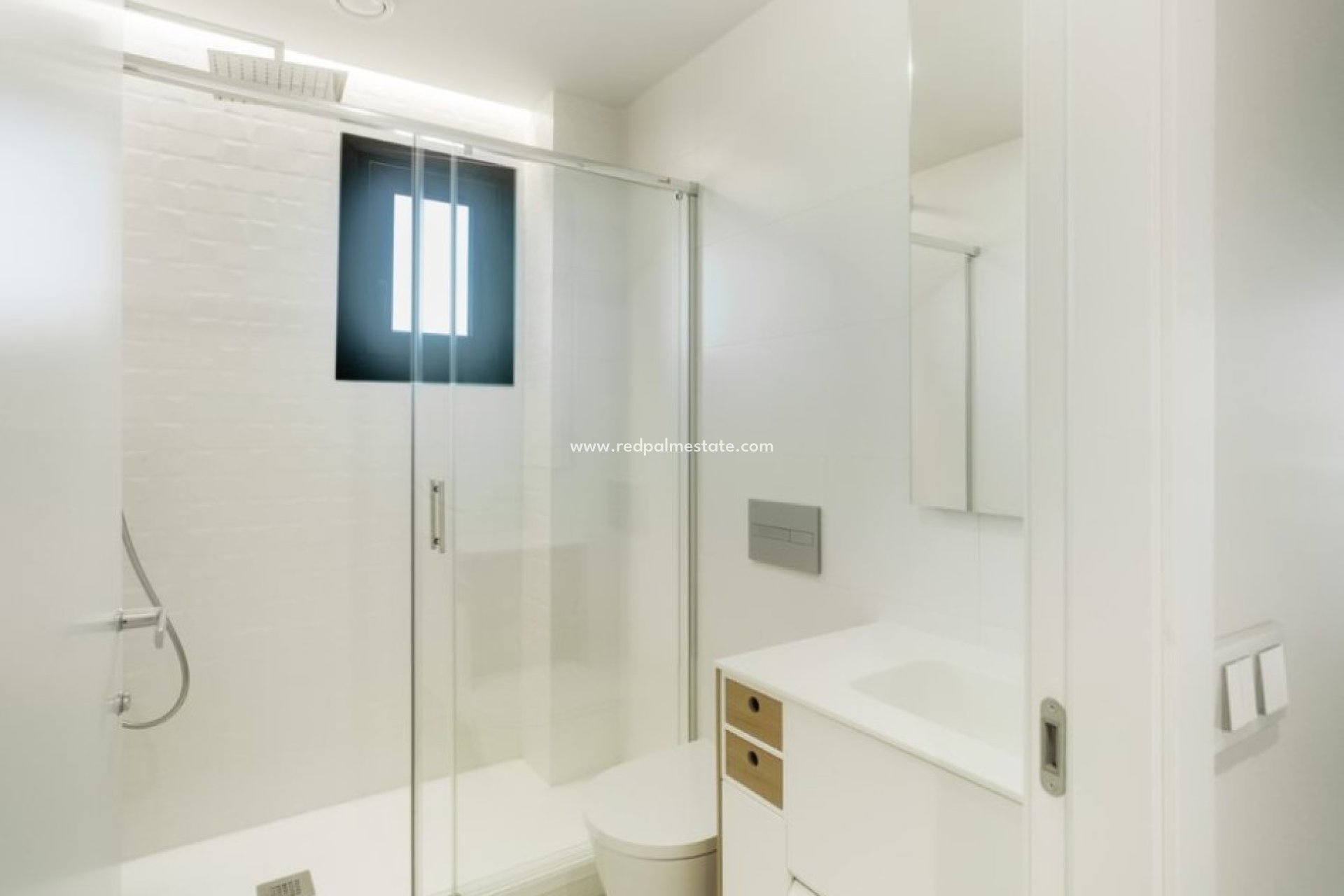 New Build - Apartments -
Orihuela Costa - Mil Palmeras