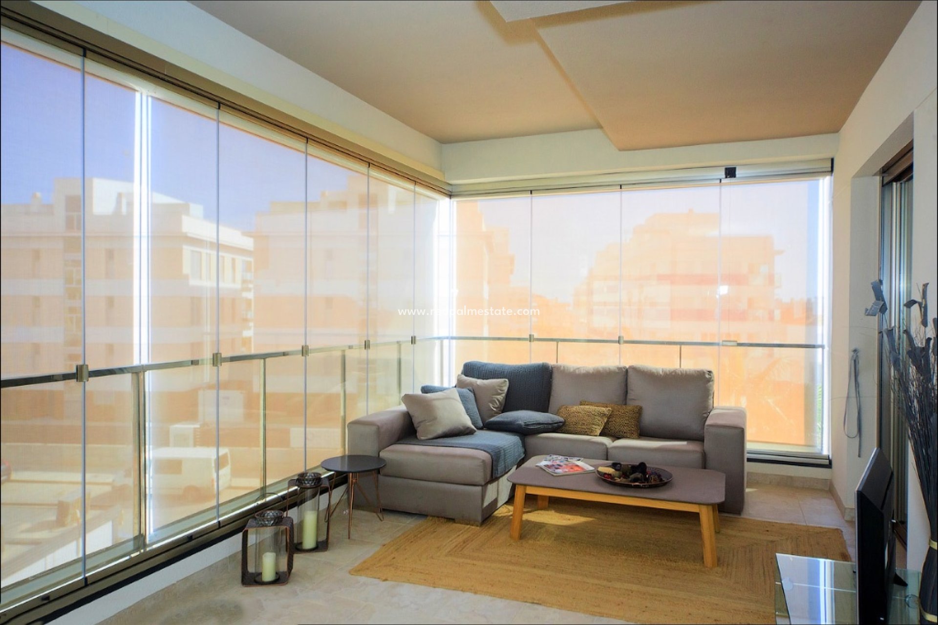 New Build - Apartments -
Orihuela Costa - Villamartín