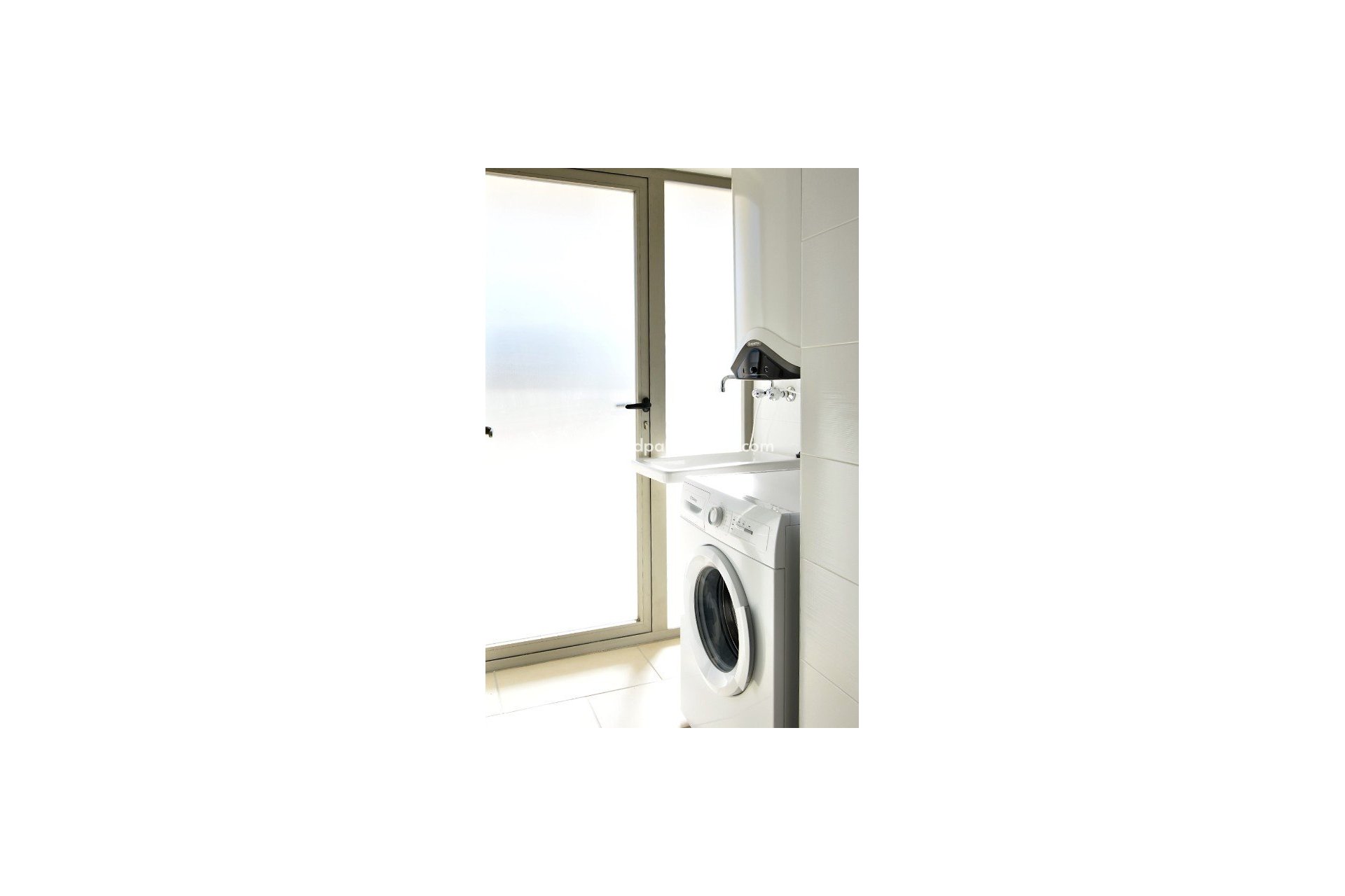 New Build - Apartments -
Orihuela Costa - Villamartín