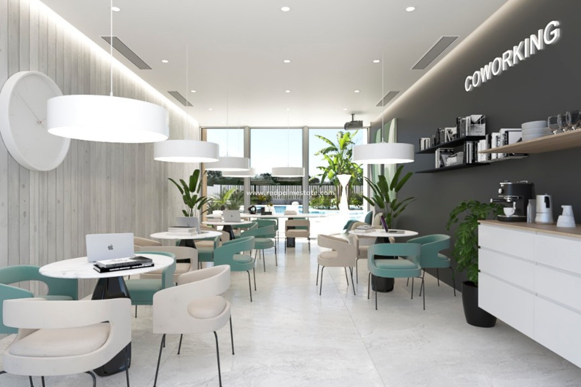 New Build - Apartments -
Orihuela Costa