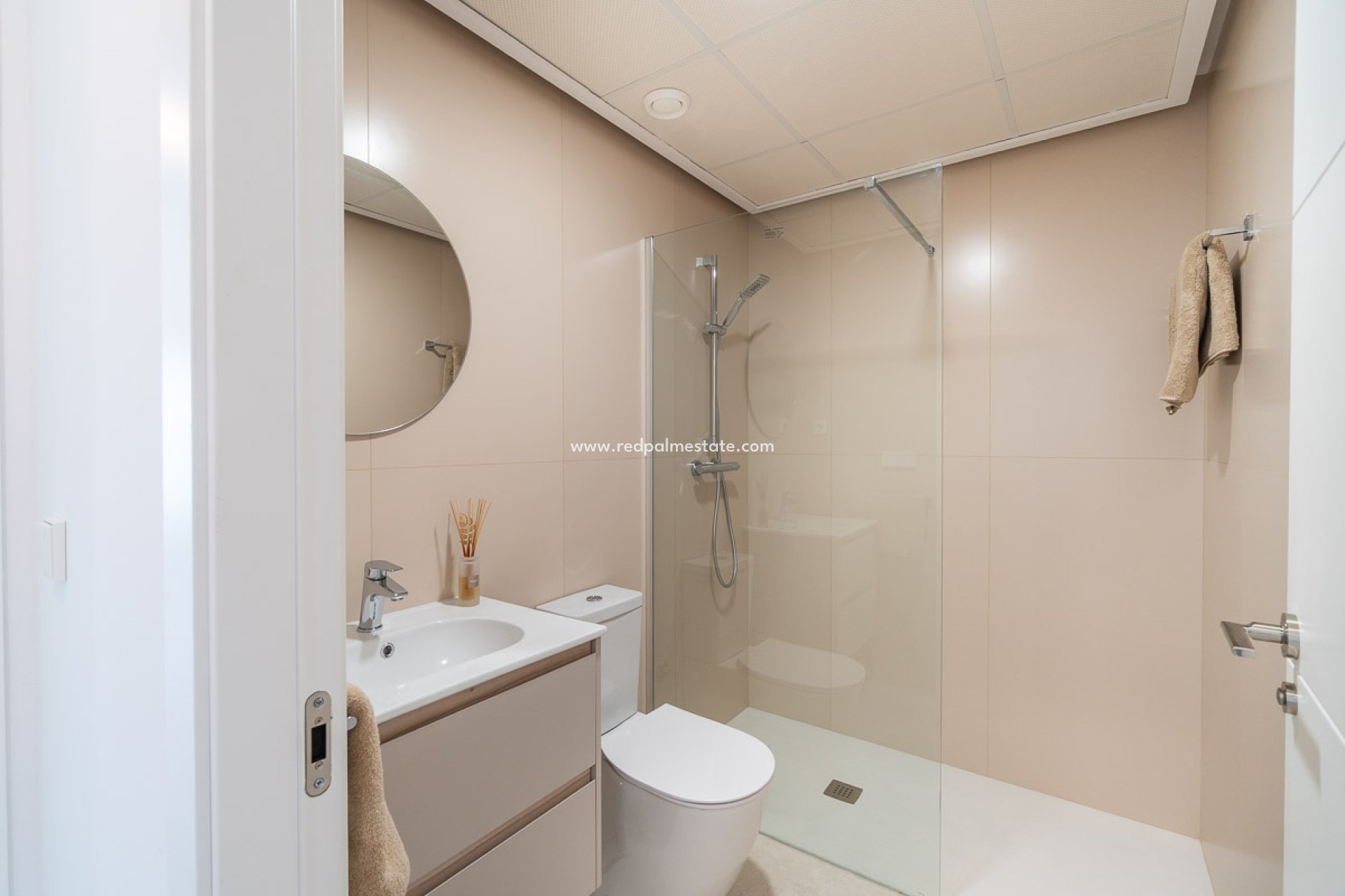 New Build - Apartments -
Orihuela Costa