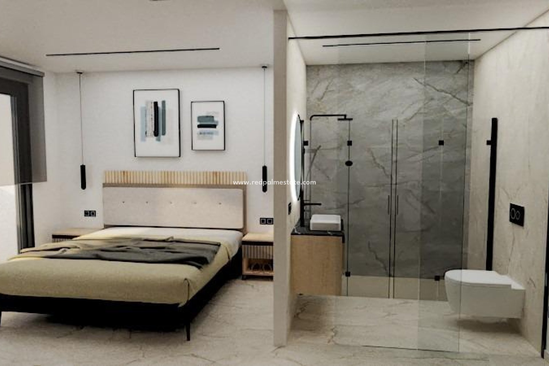 New Build - Apartments -
Pilar de la Horadada - Playa de las Higuericas