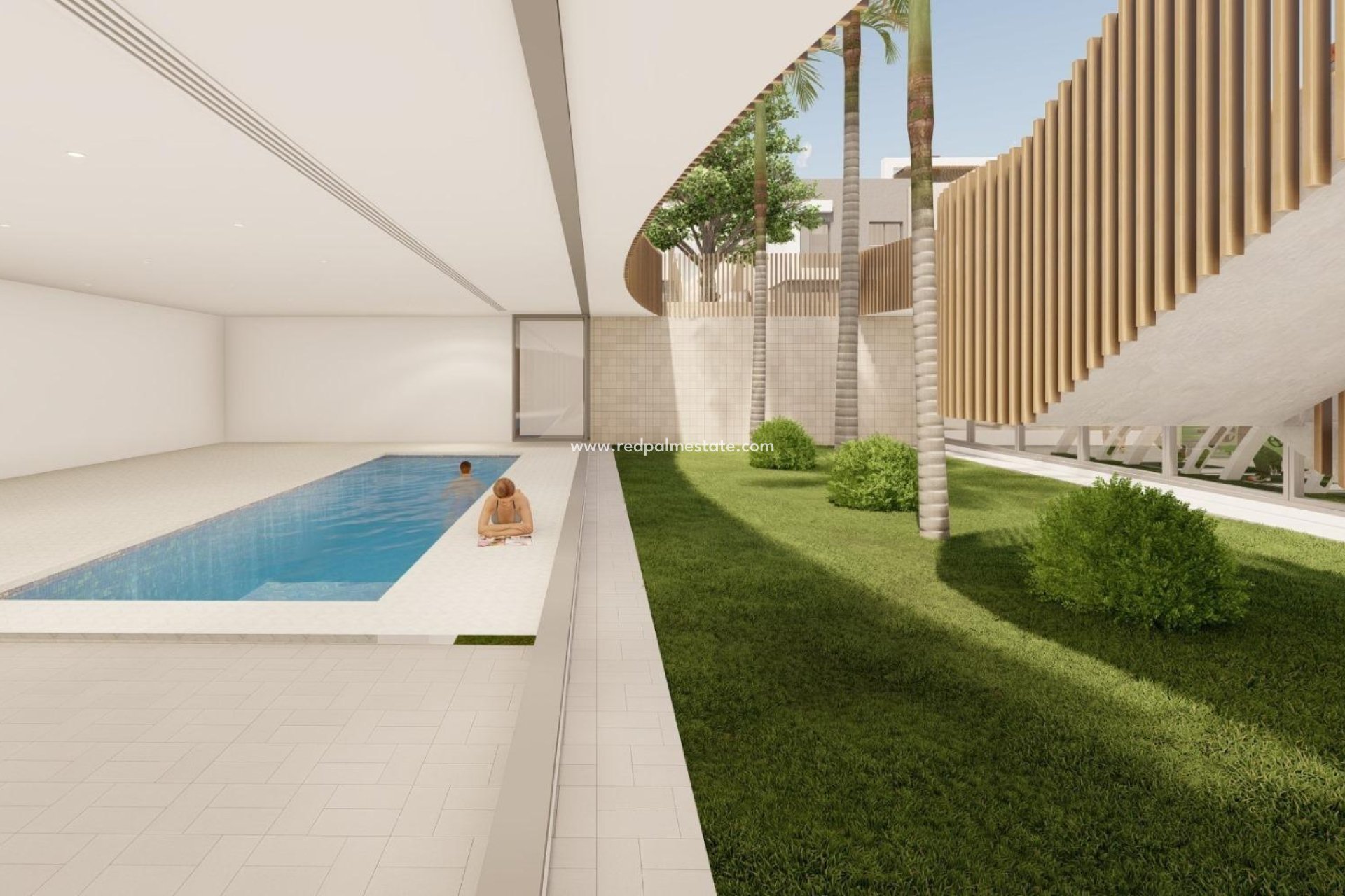 New Build - Apartments -
Pilar de la Horadada - Playa de las Higuericas
