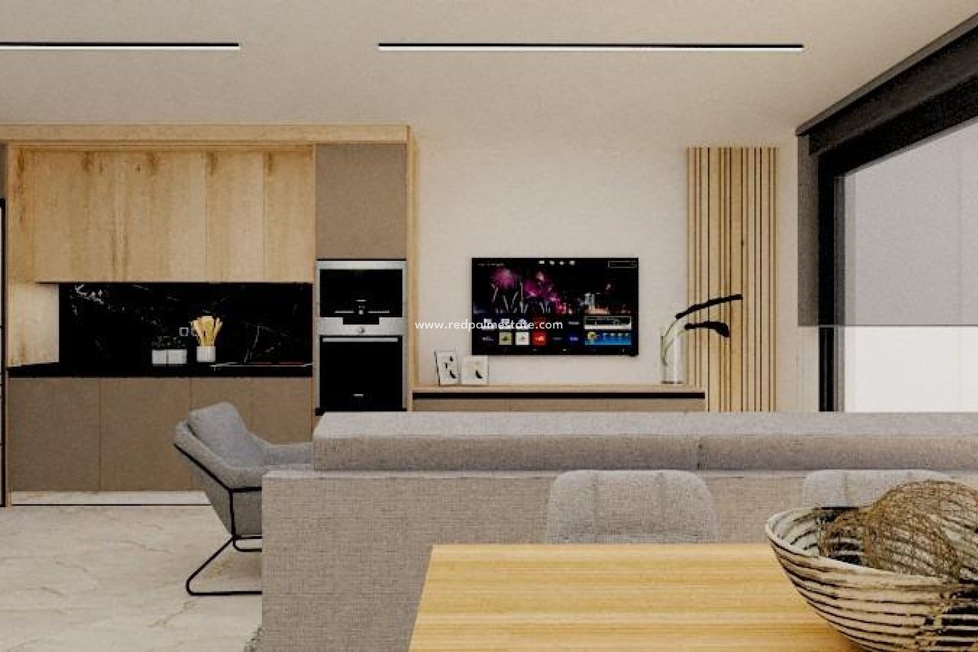 New Build - Apartments -
Pilar de la Horadada - Playa de las Higuericas