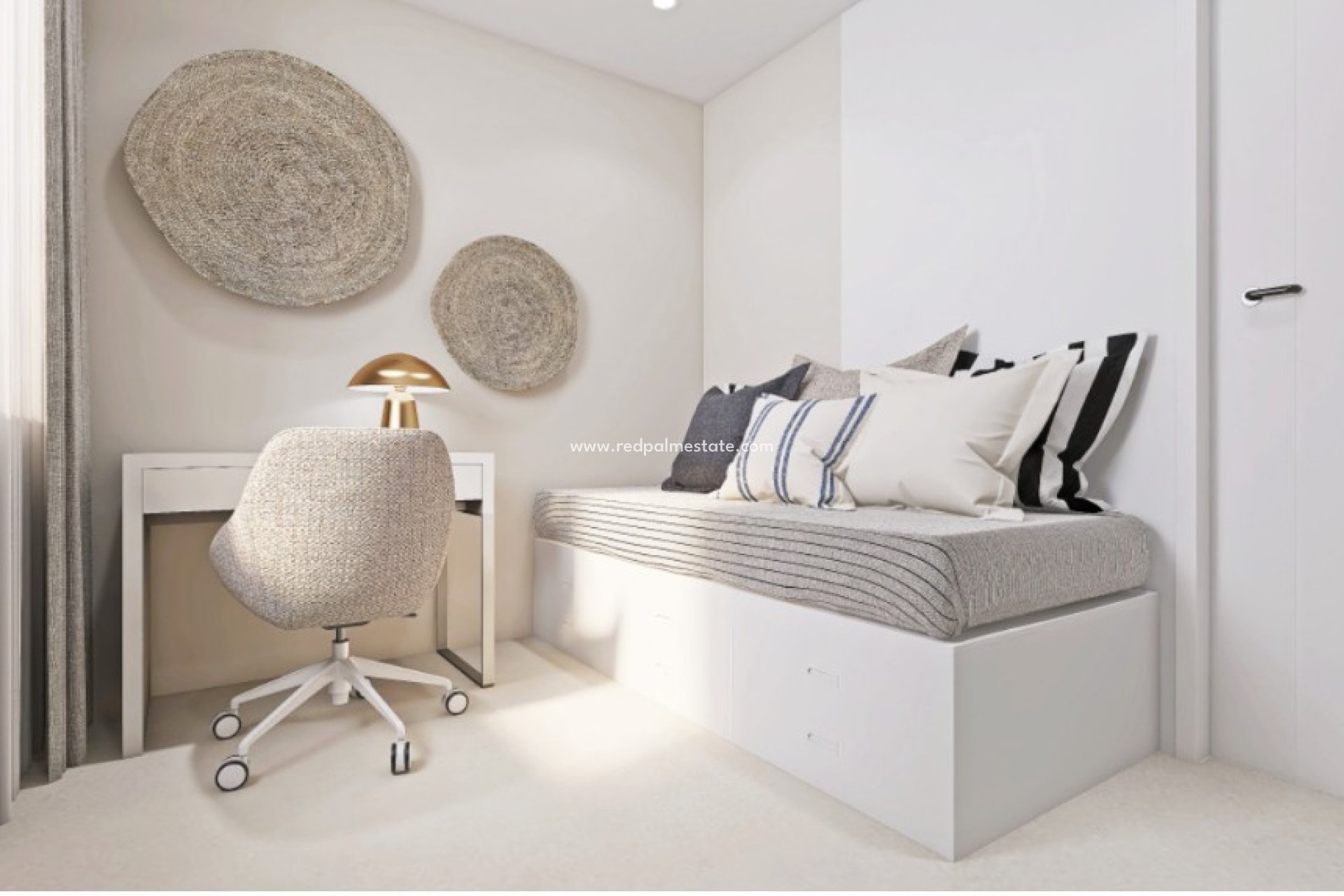 New Build - Apartments -
Pilar de la Horadada - Torre de la Horadada